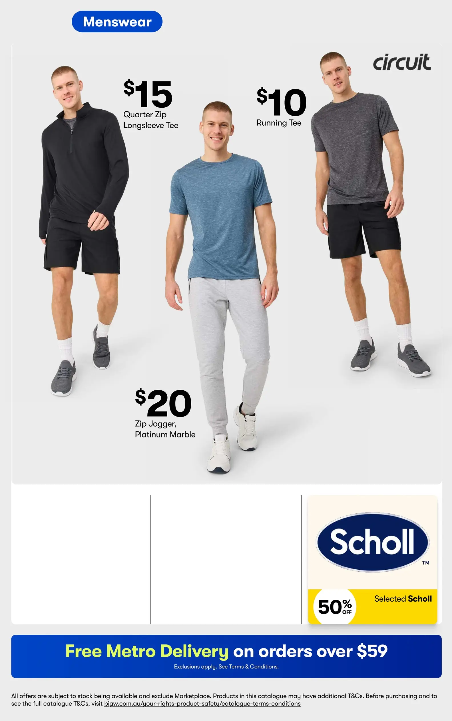 BIG W BIG W Catalogue — Beauty Week Must-Have Deals — page 16