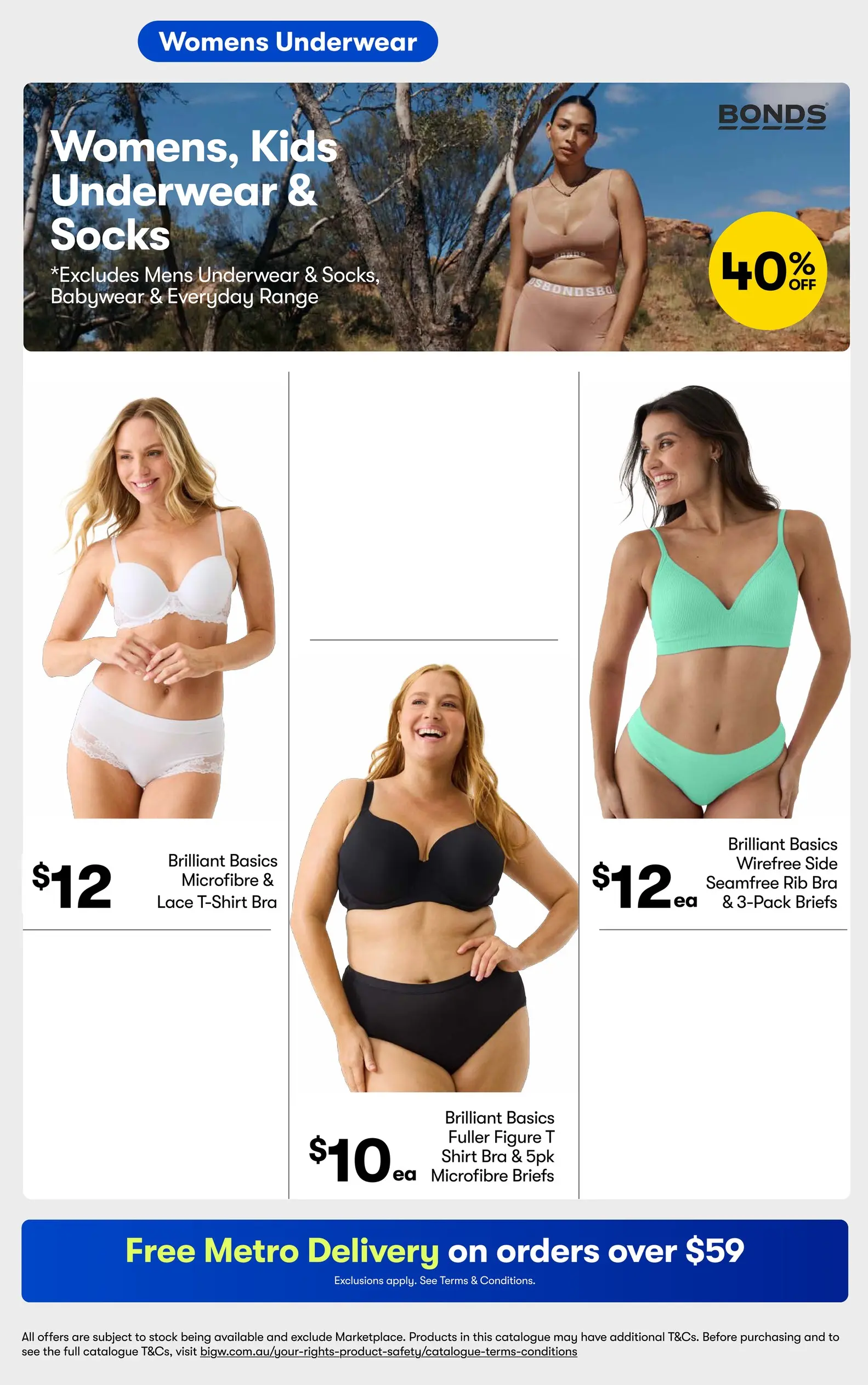 BIG W BIG W Catalogue — Beauty Week Must-Have Deals — page 22