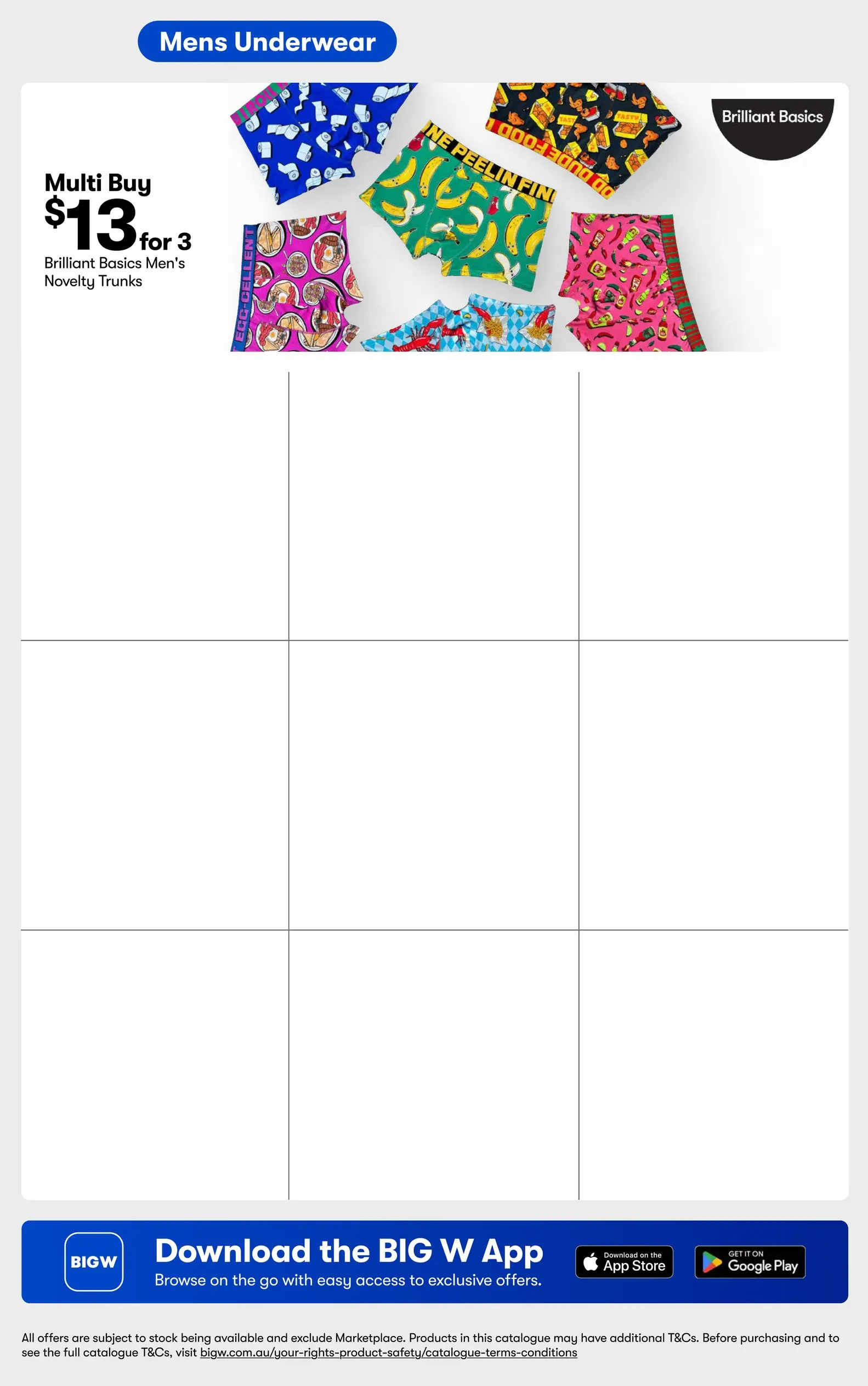BIG W BIG W Catalogue — Beauty Week Must-Have Deals — page 23