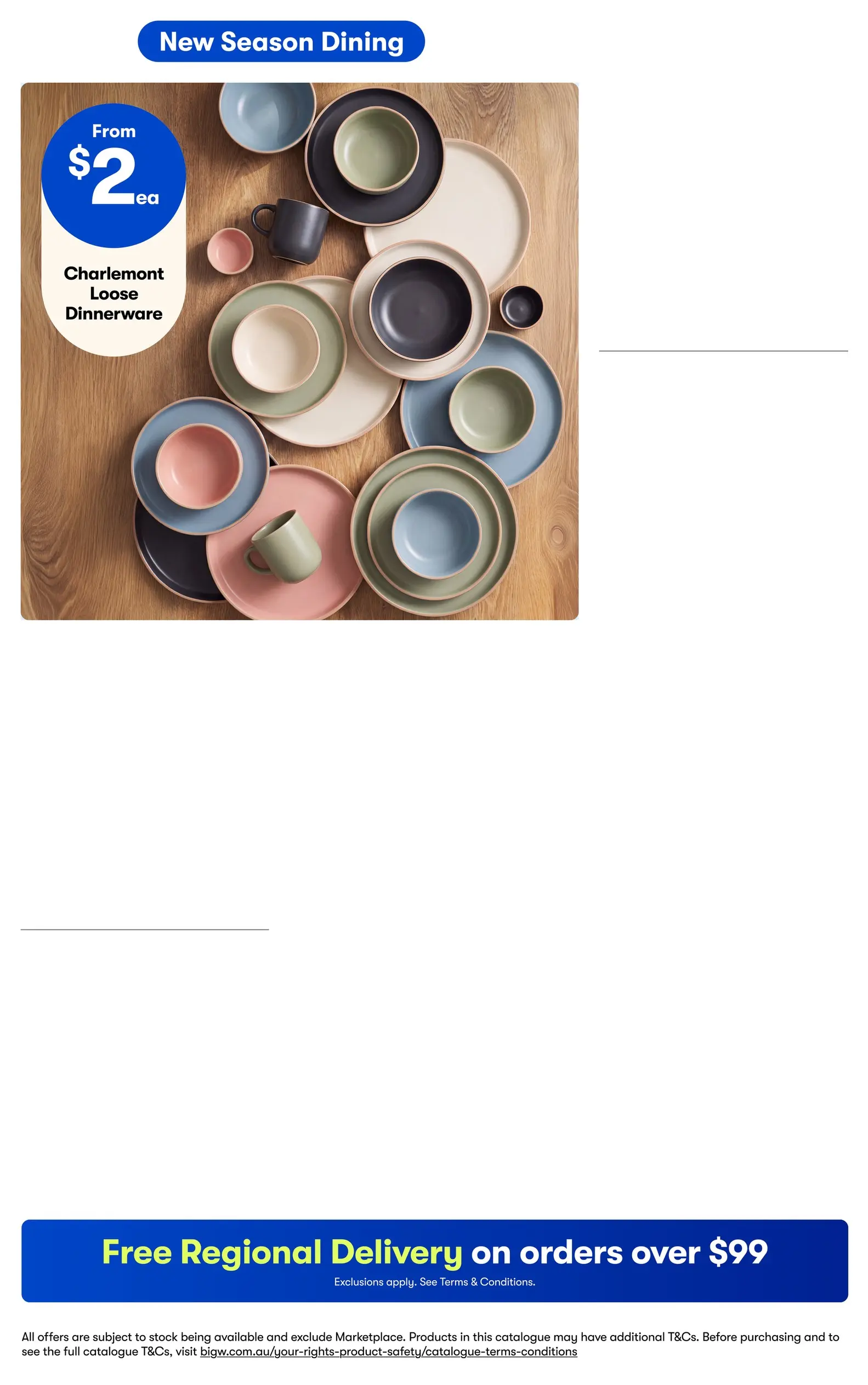 BIG W BIG W Catalogue — page 10