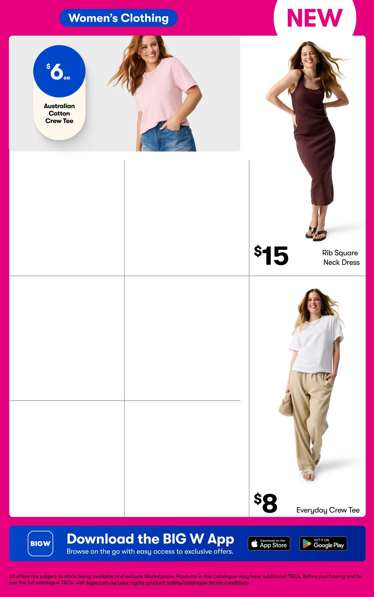 BIG W BIG W Catalogue — page 14