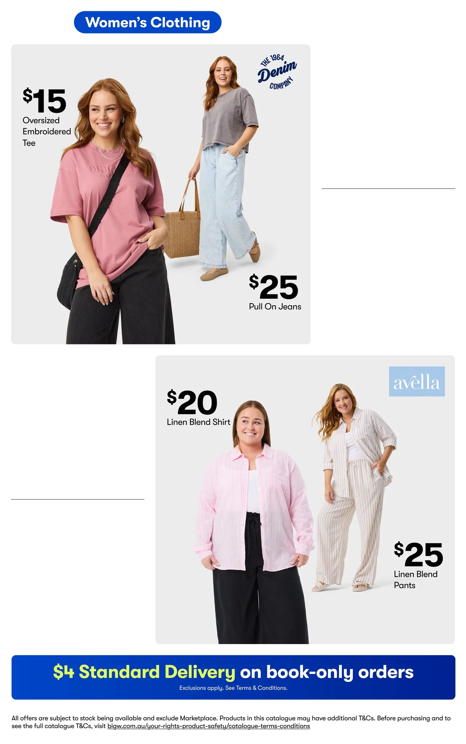 BIG W BIG W Catalogue — page 15