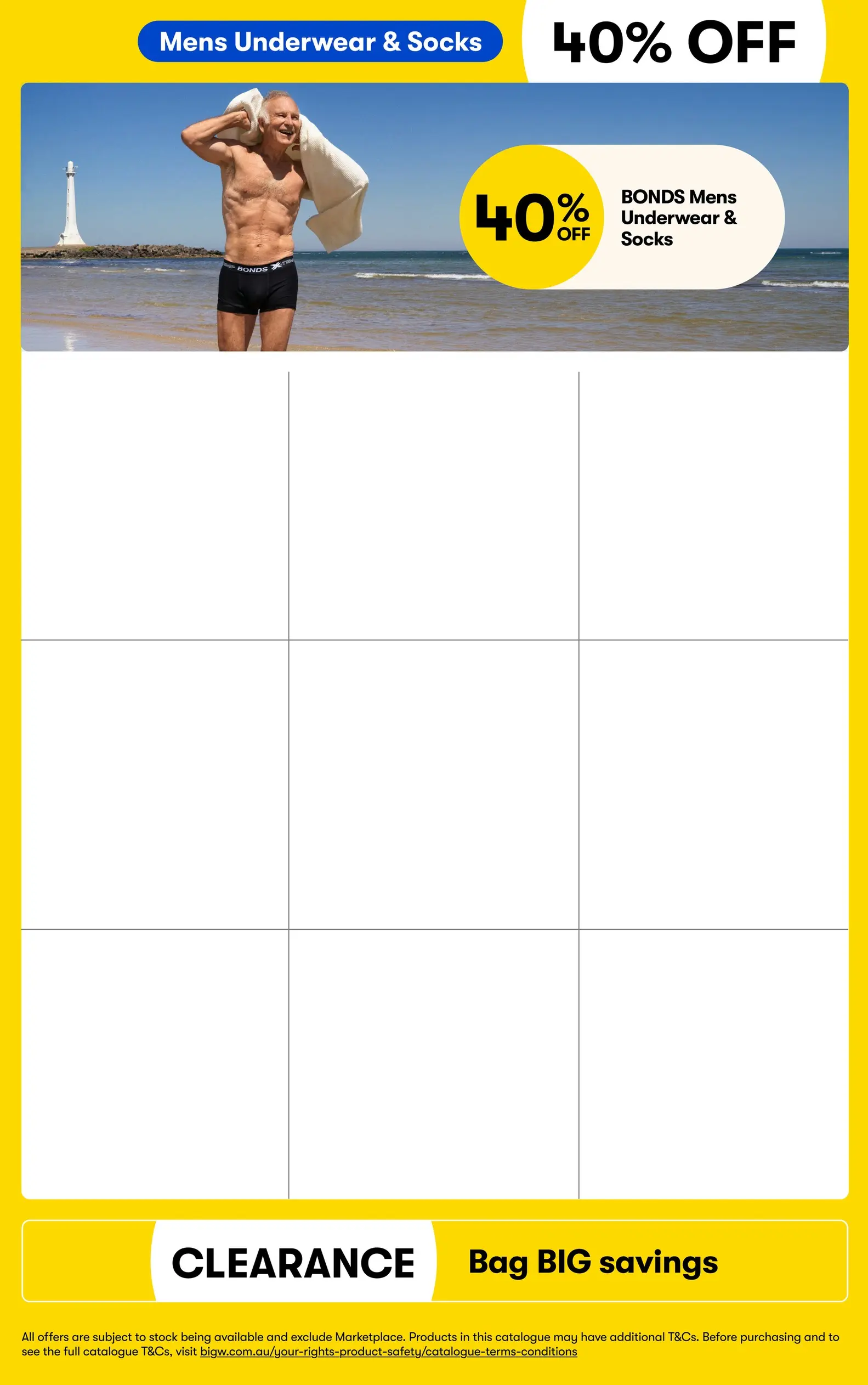 BIG W BIG W Catalogue — page 17