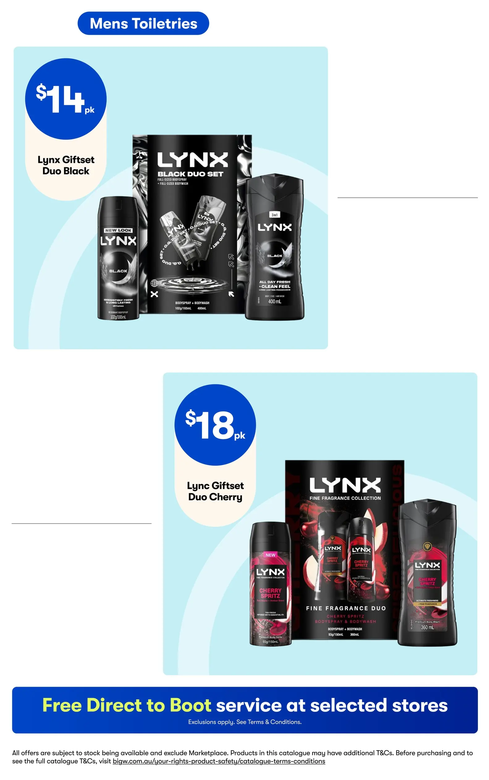 BIG W BIG W Catalogue — page 18