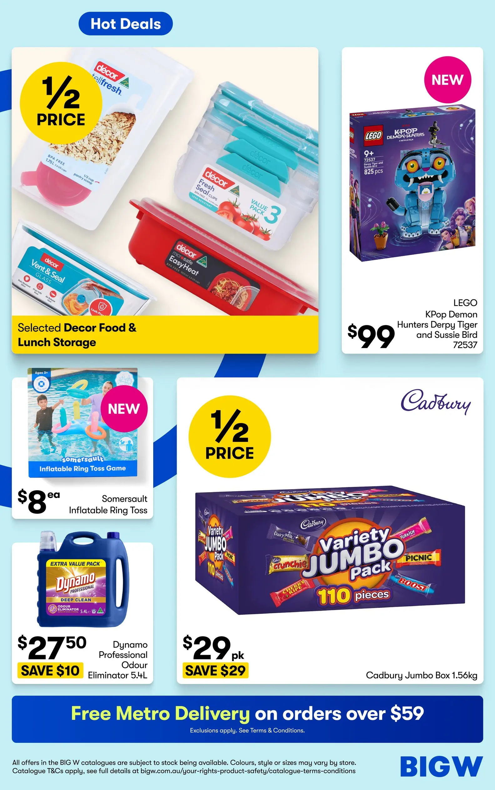 BIG W BIG W Catalogue — page 2