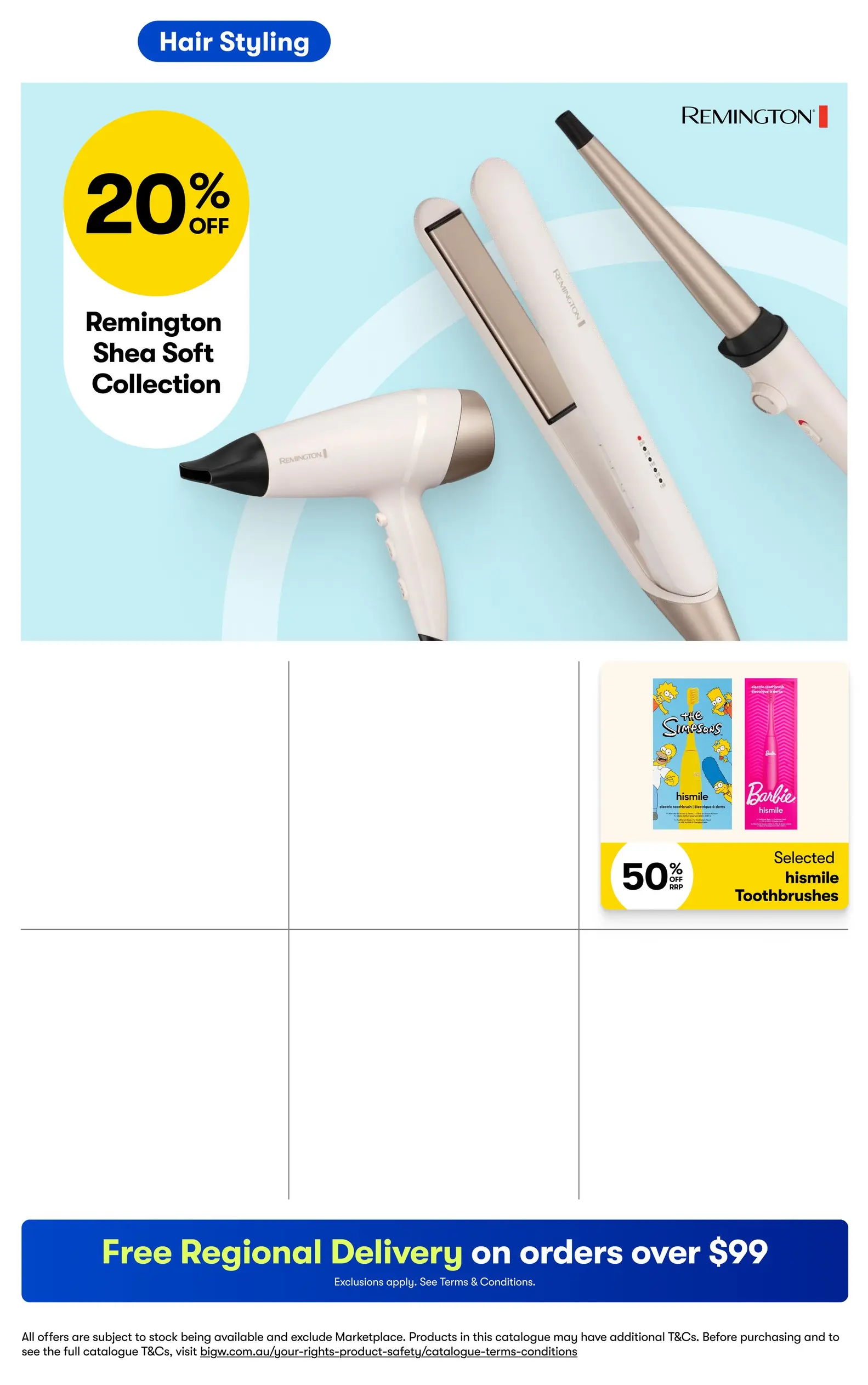 BIG W BIG W Catalogue — page 20
