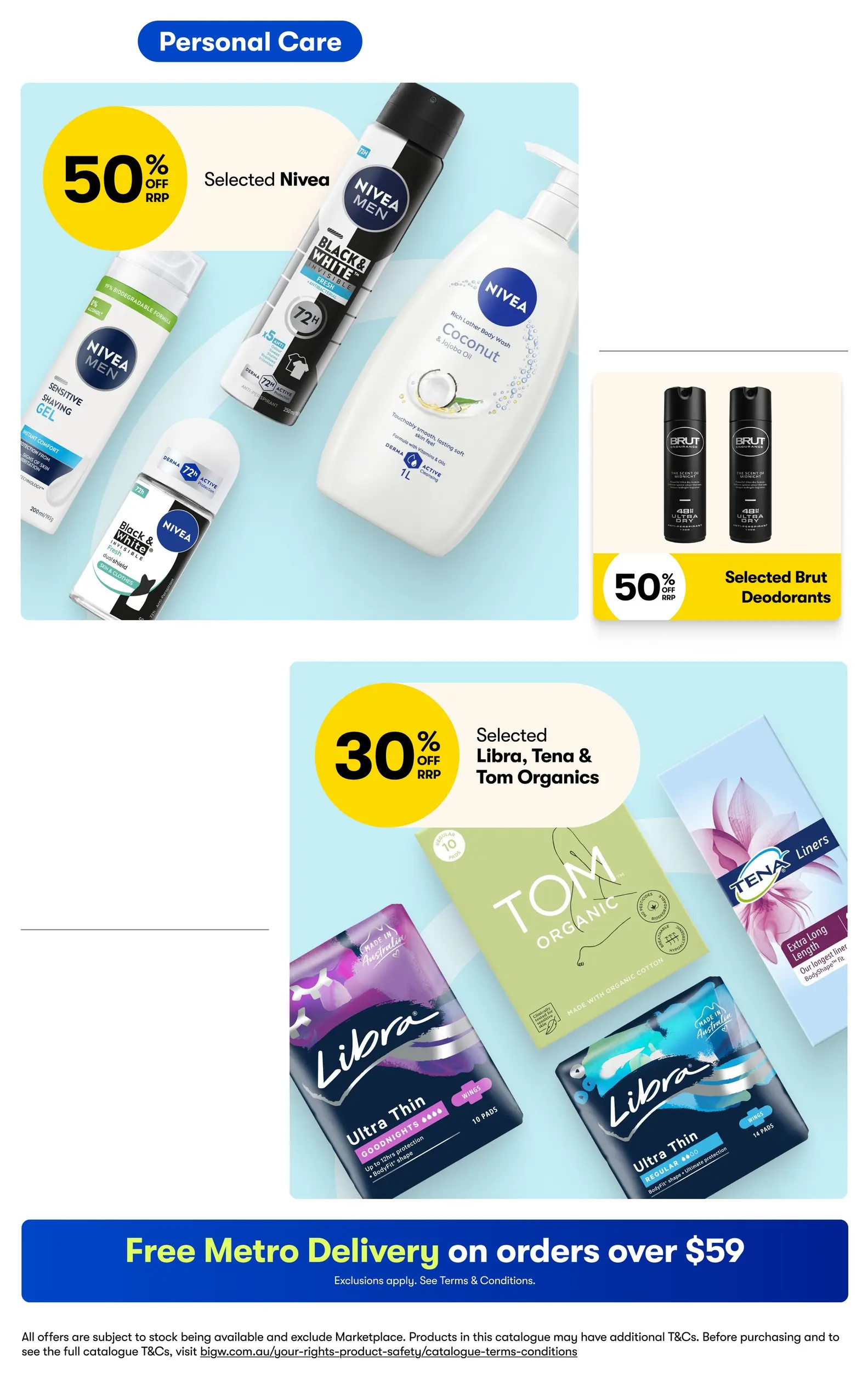 BIG W BIG W Catalogue — page 21
