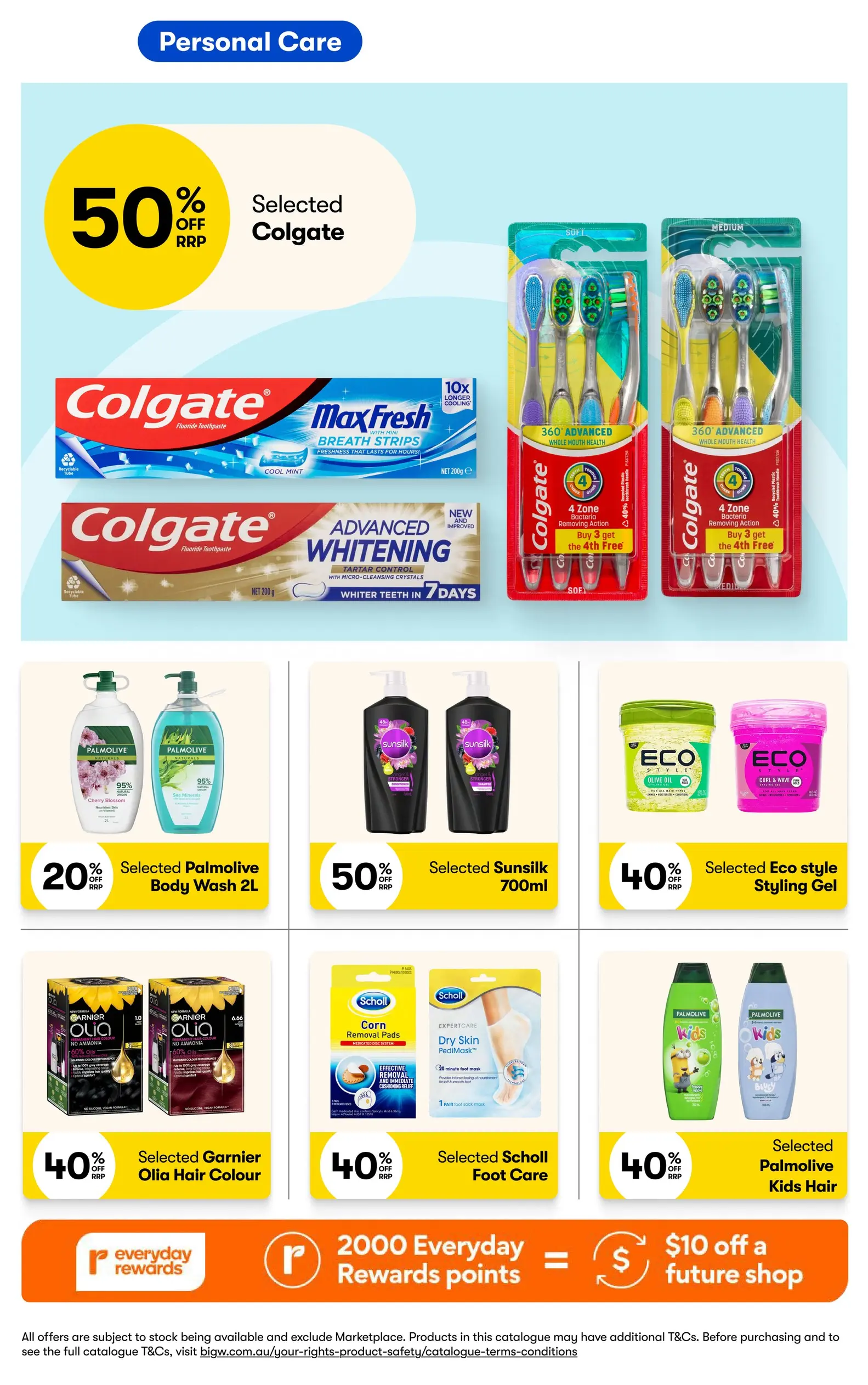 BIG W BIG W Catalogue — page 22