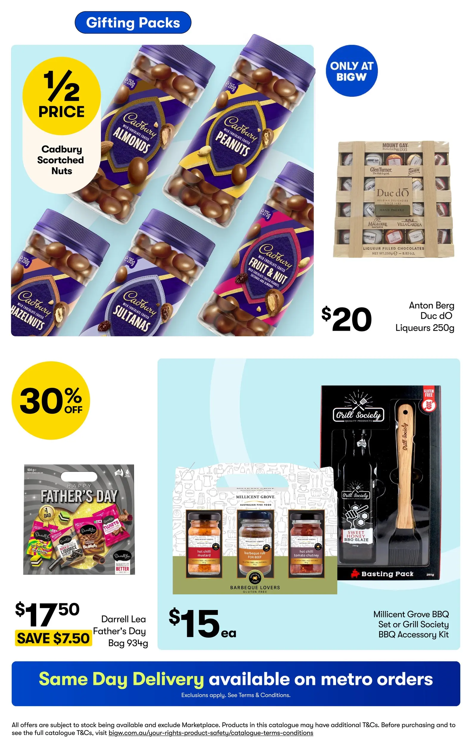 BIG W BIG W Catalogue — page 23