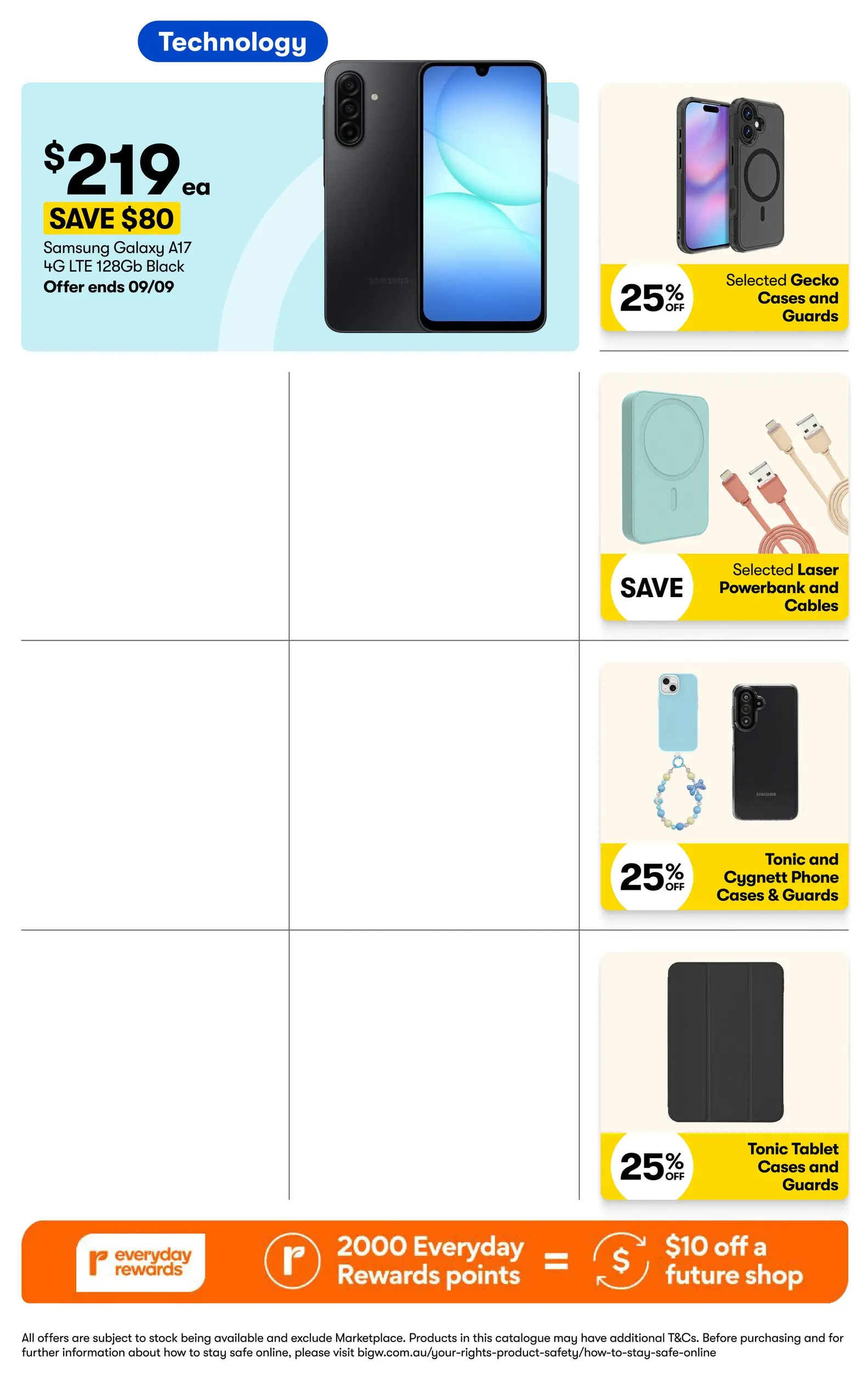 BIG W BIG W Catalogue — page 27