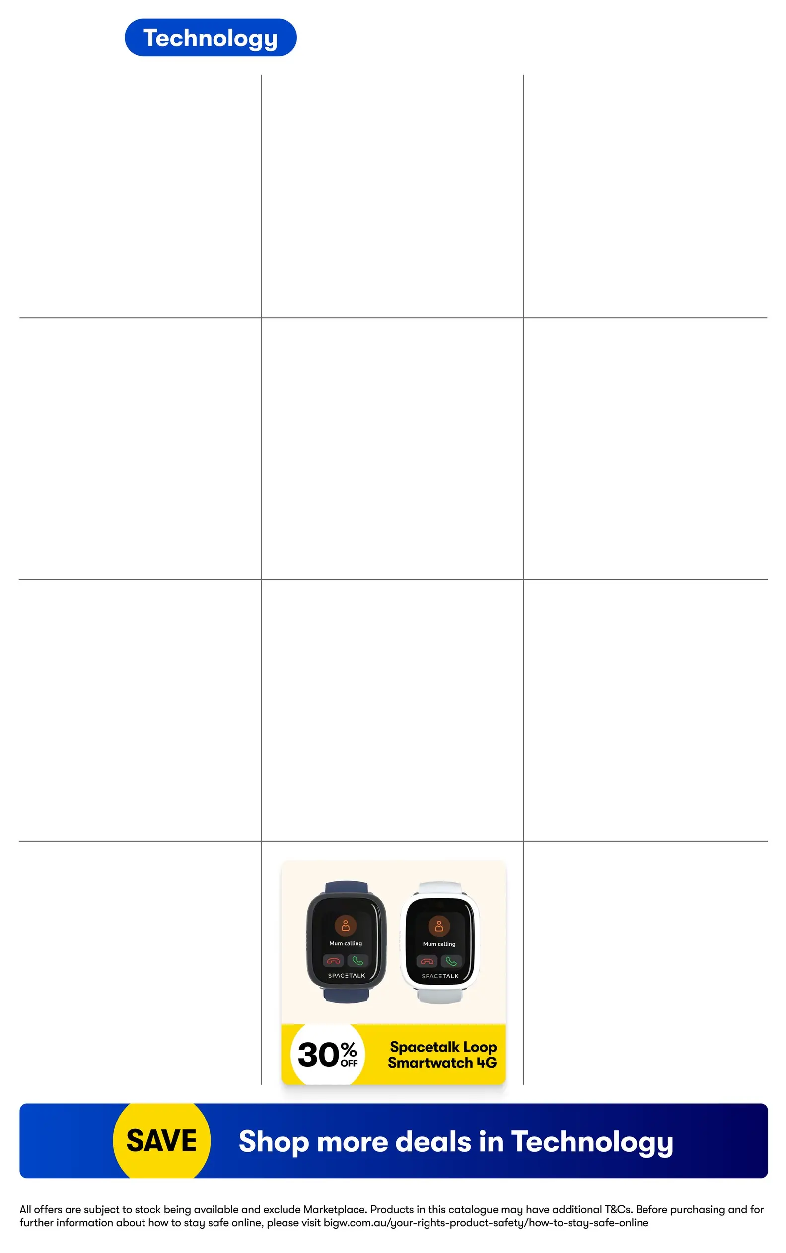 BIG W BIG W Catalogue — page 28