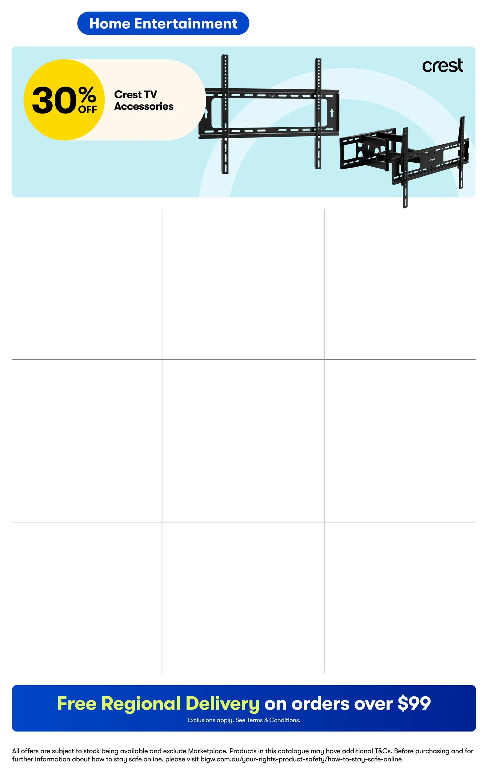 BIG W BIG W Catalogue — page 30