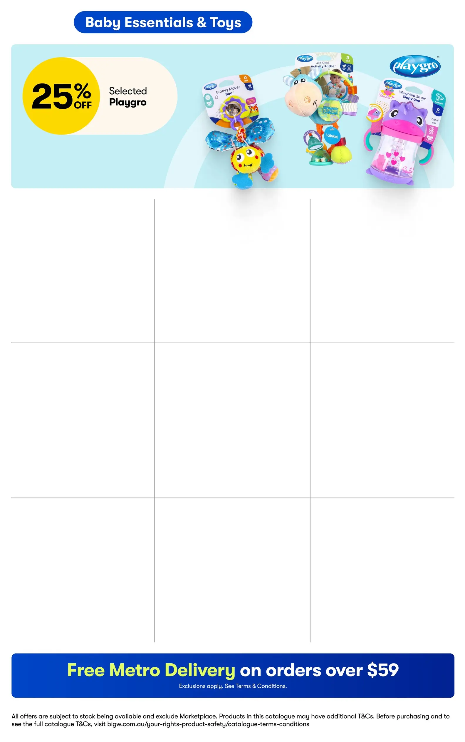 BIG W BIG W Catalogue — page 31