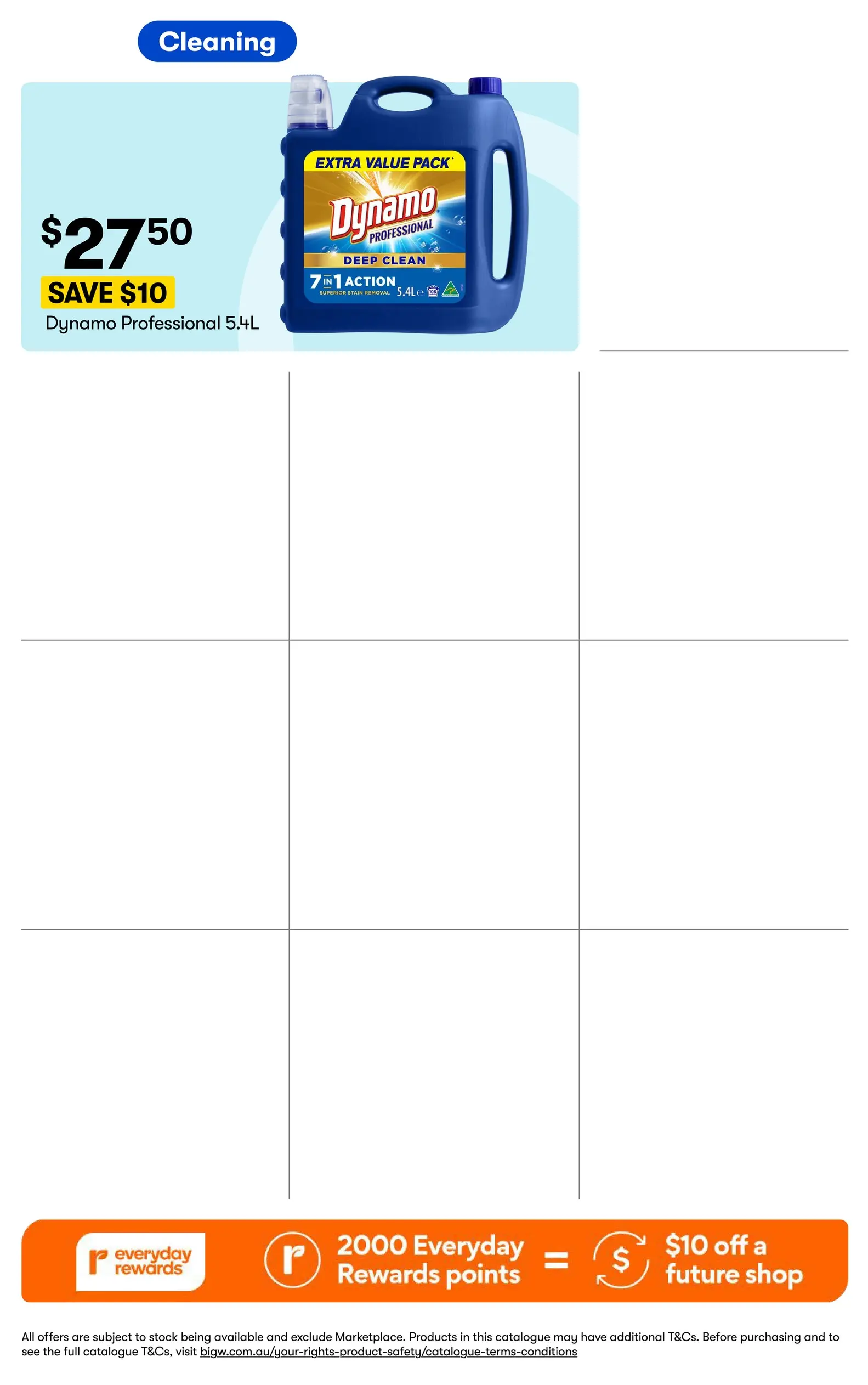 BIG W BIG W Catalogue — page 33