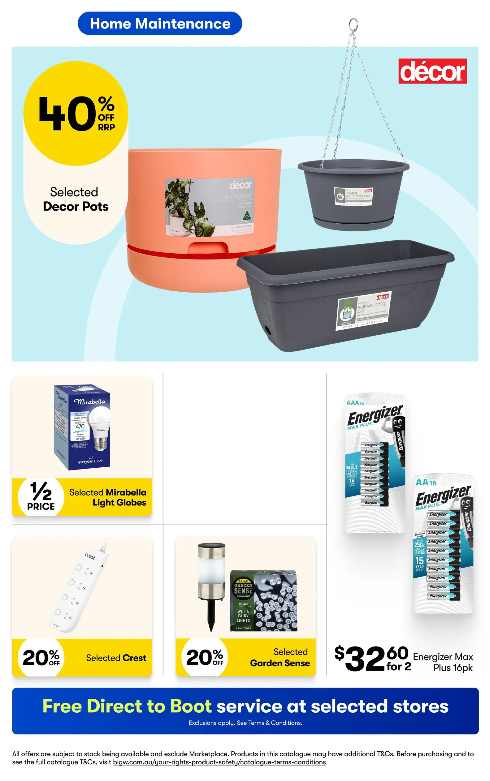 BIG W BIG W Catalogue — page 35