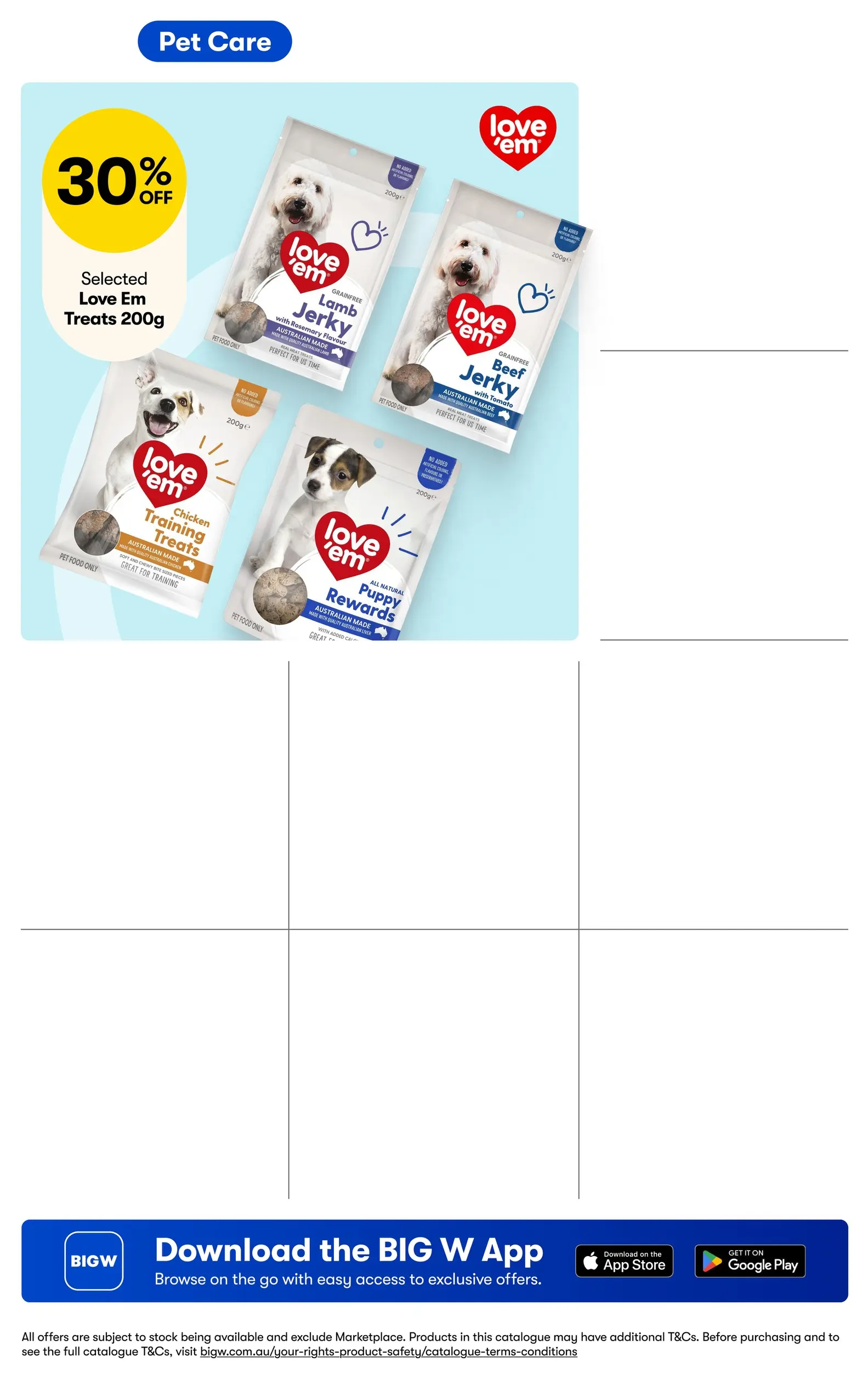 BIG W BIG W Catalogue — page 37