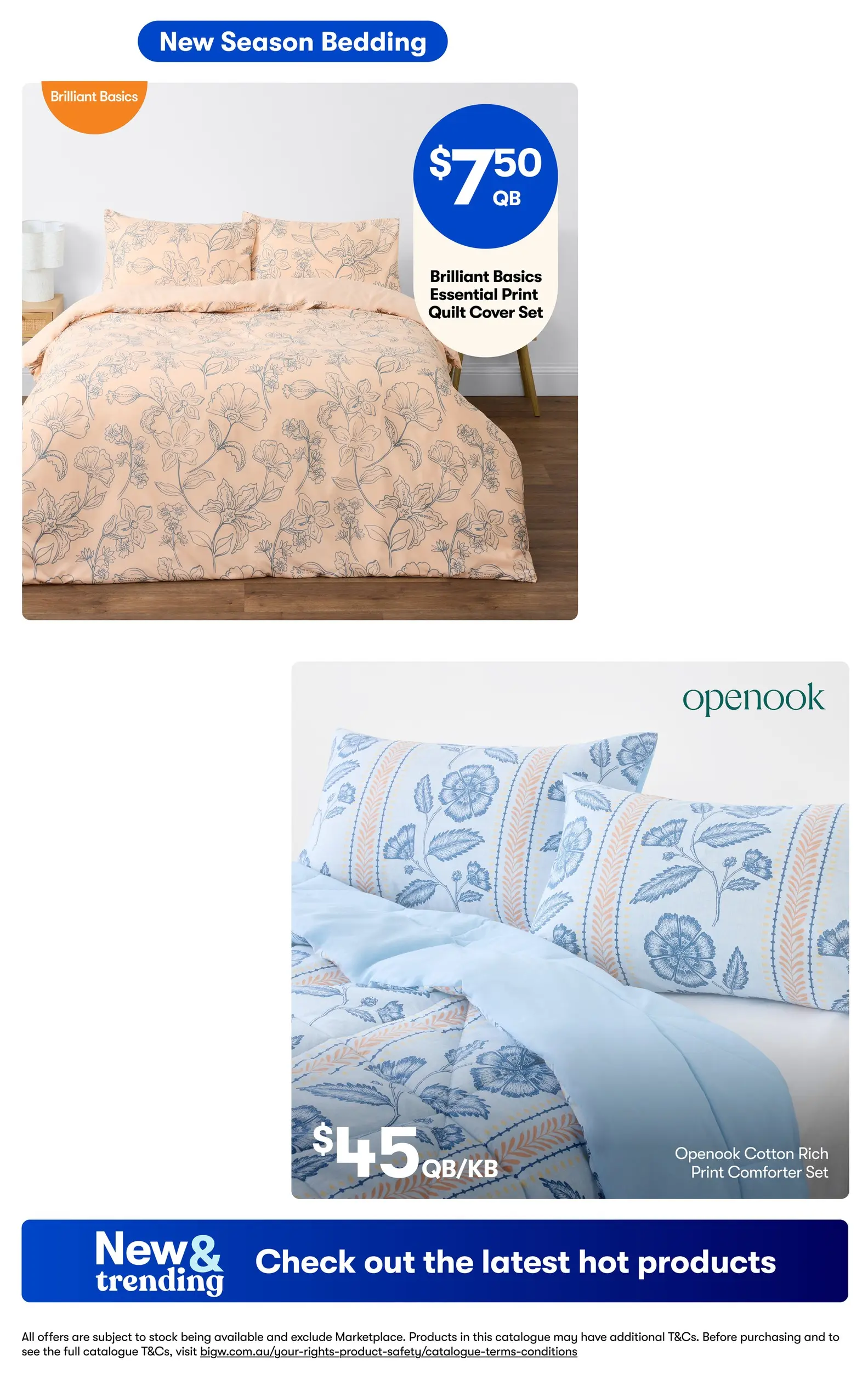 BIG W BIG W Catalogue — page 5
