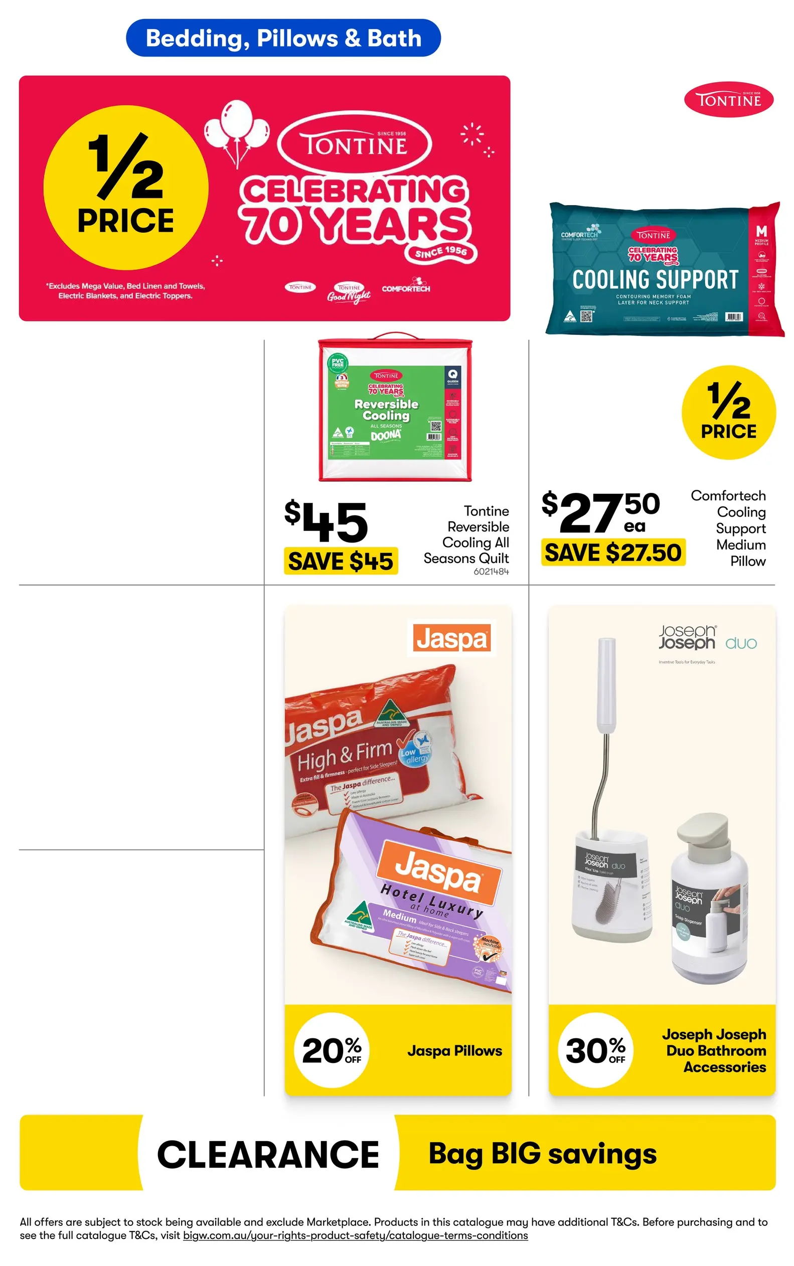 BIG W BIG W Catalogue — page 6