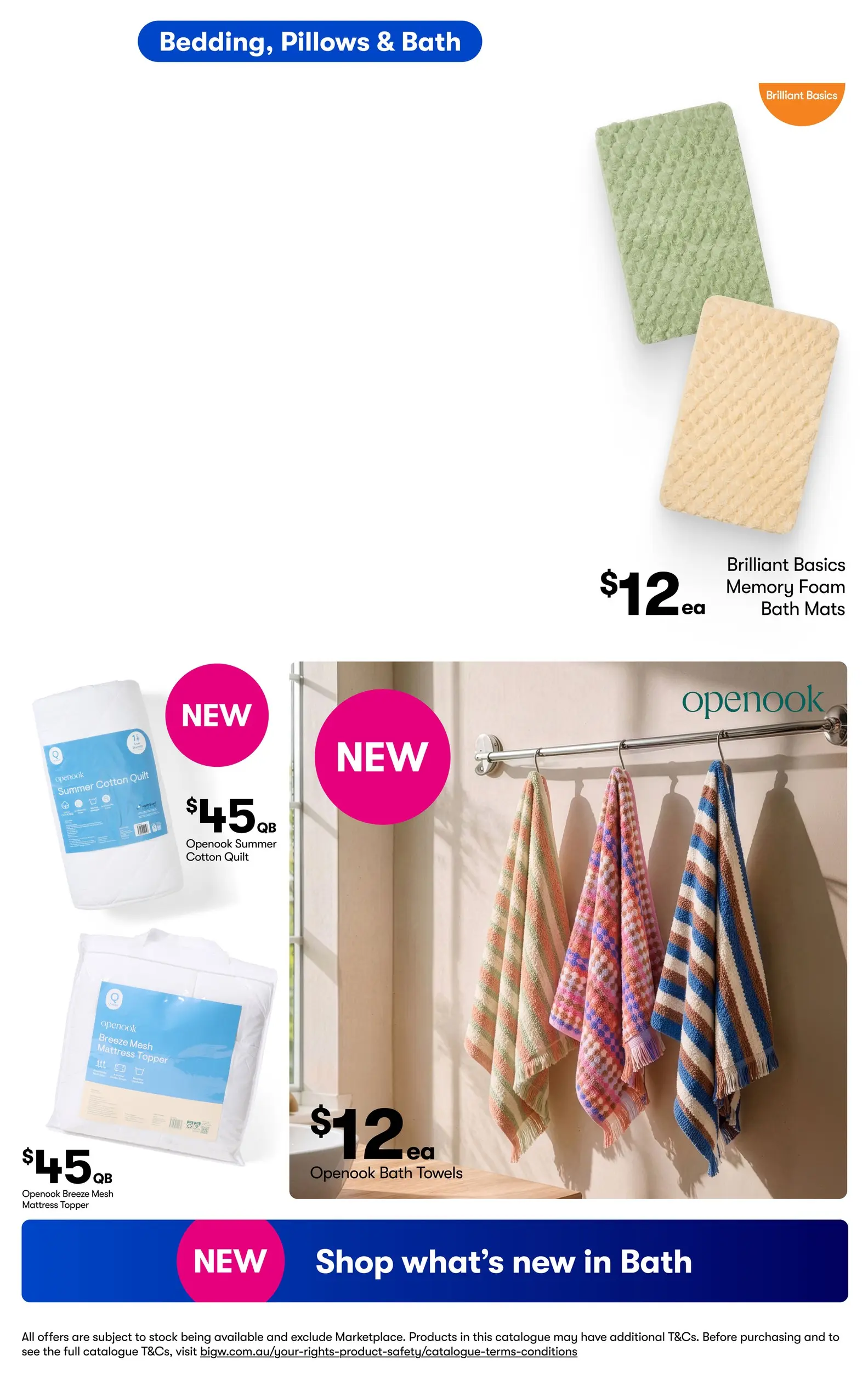 BIG W BIG W Catalogue — page 7