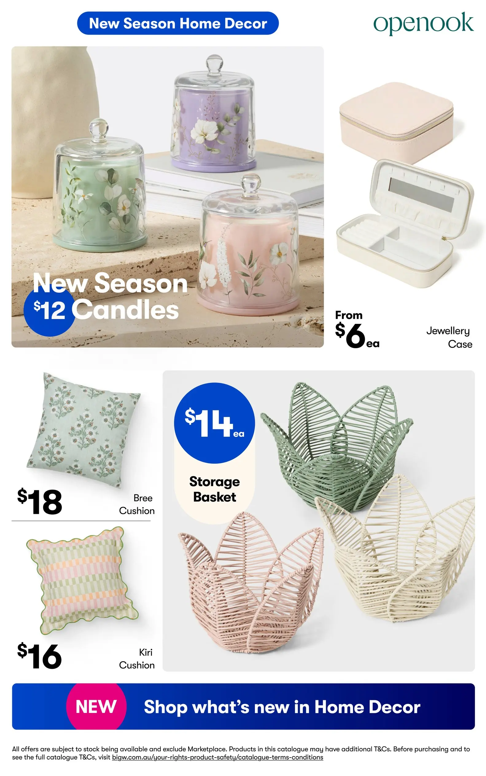 BIG W BIG W Catalogue — page 8