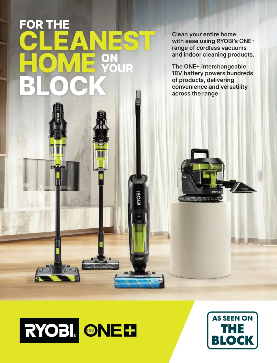 Bunnings Bunnings Magazine August 2026 — page 52