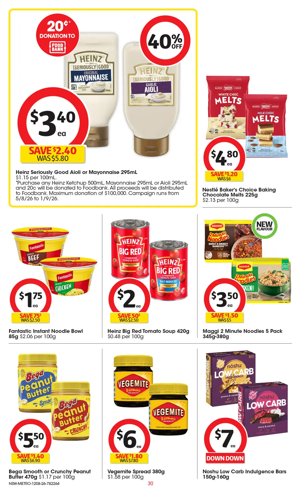 Coles Coles Catalogue NSW — page 31