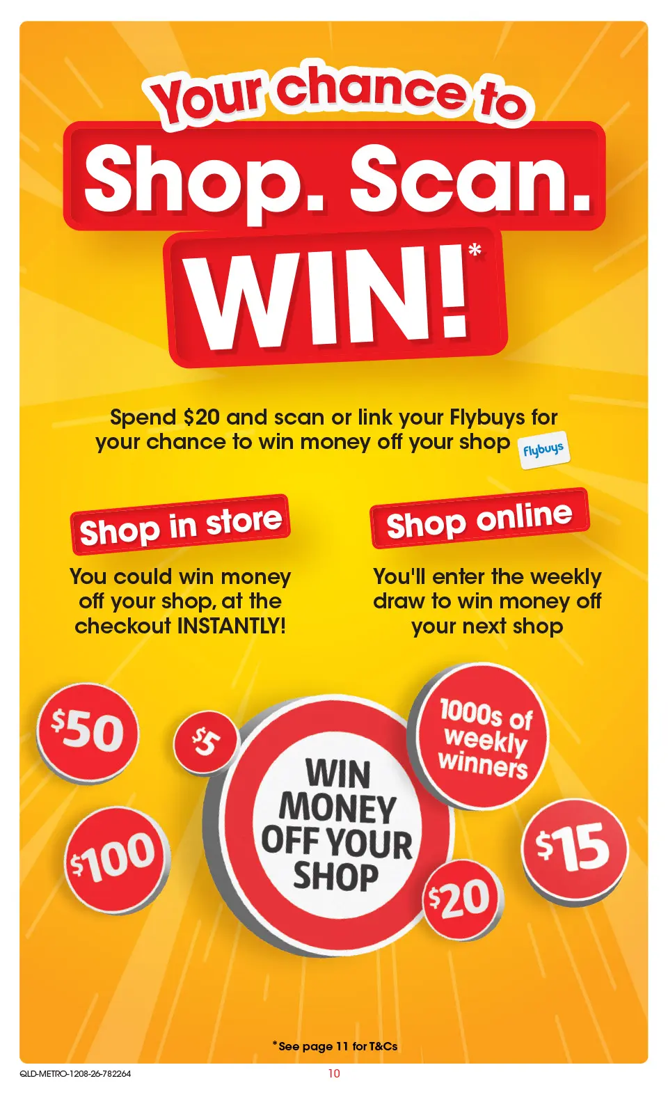 Coles Coles Catalogue QLD — page 11