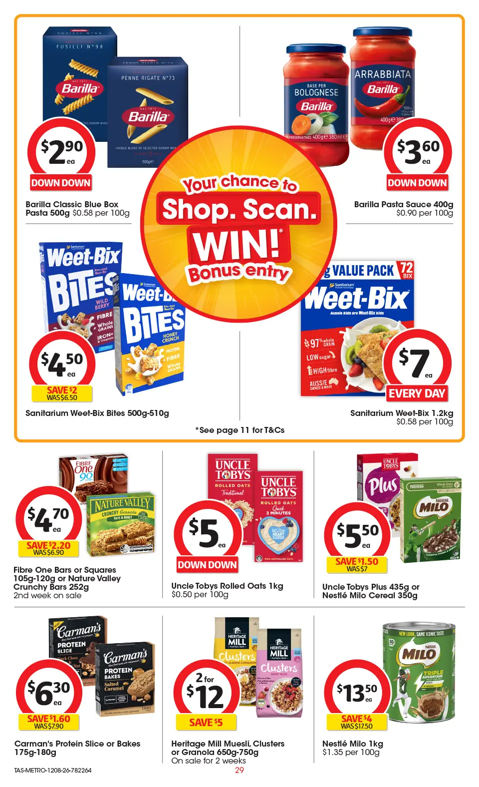 Coles Coles Catalogue TAS — page 30
