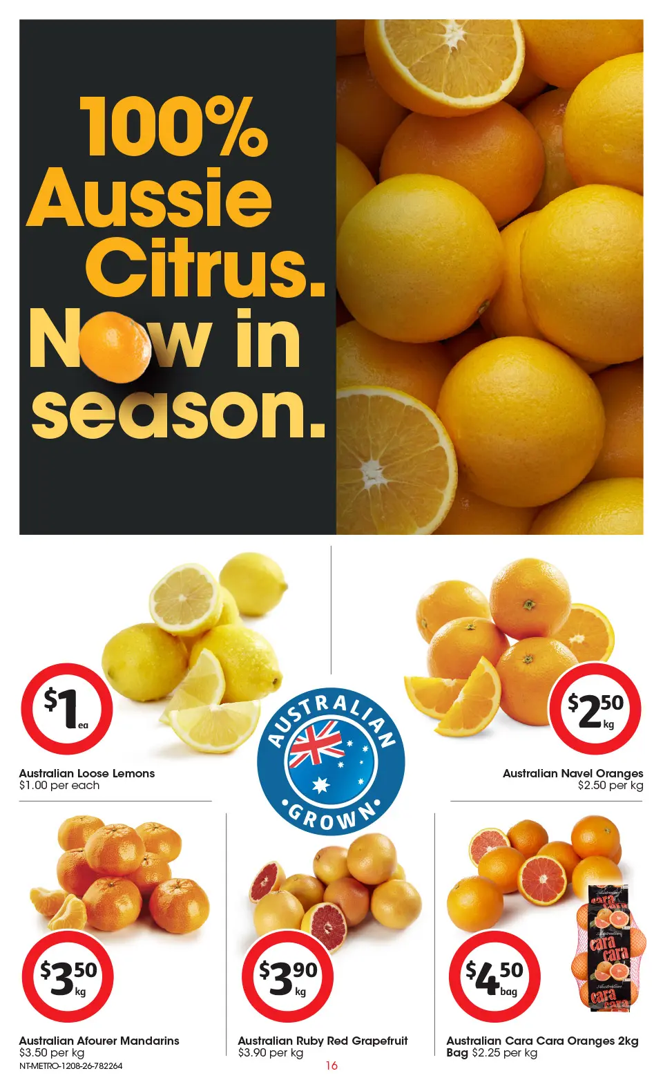Coles Coles Catalogue NT — page 17
