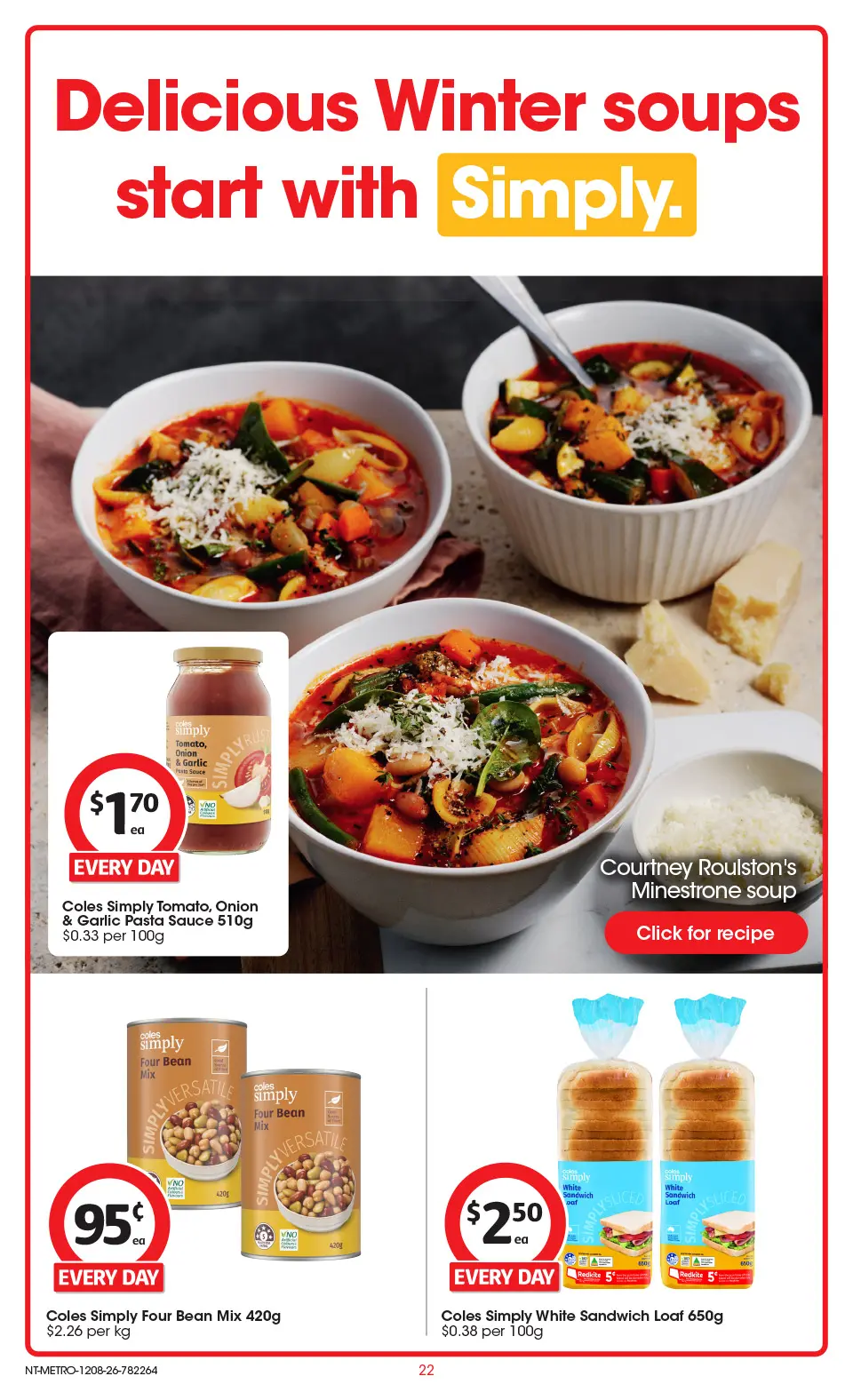 Coles Coles Catalogue NT — page 23