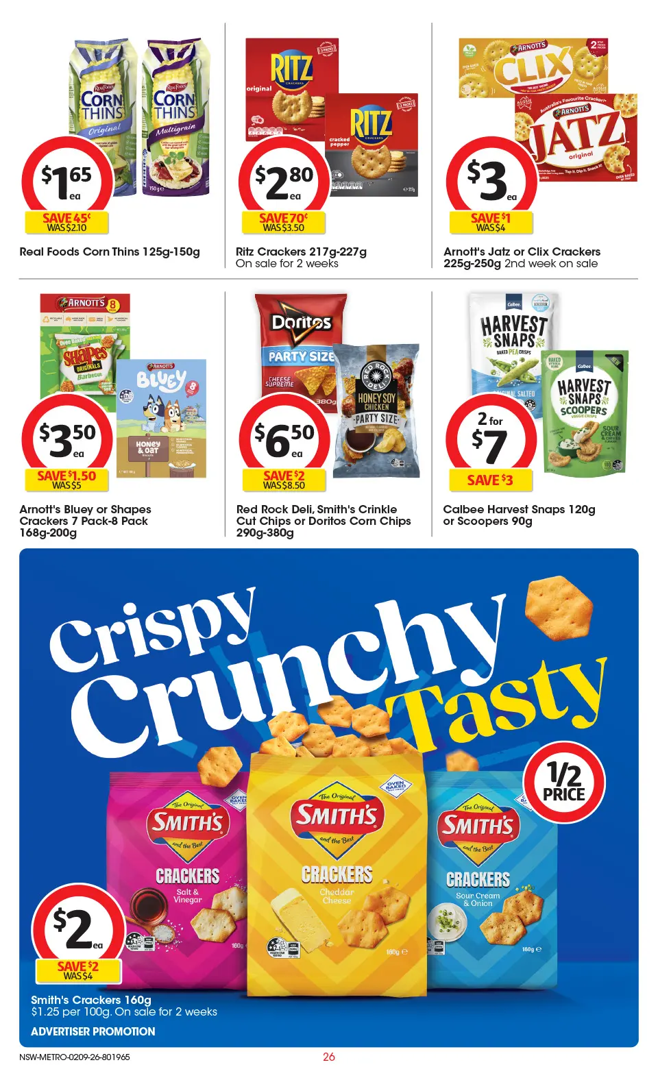Coles Coles Catalogue — New South Wales & ACT — page 27