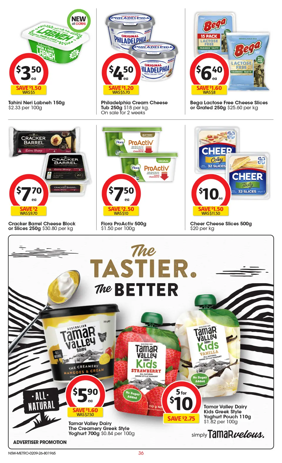 Coles Coles Catalogue — New South Wales & ACT — page 37