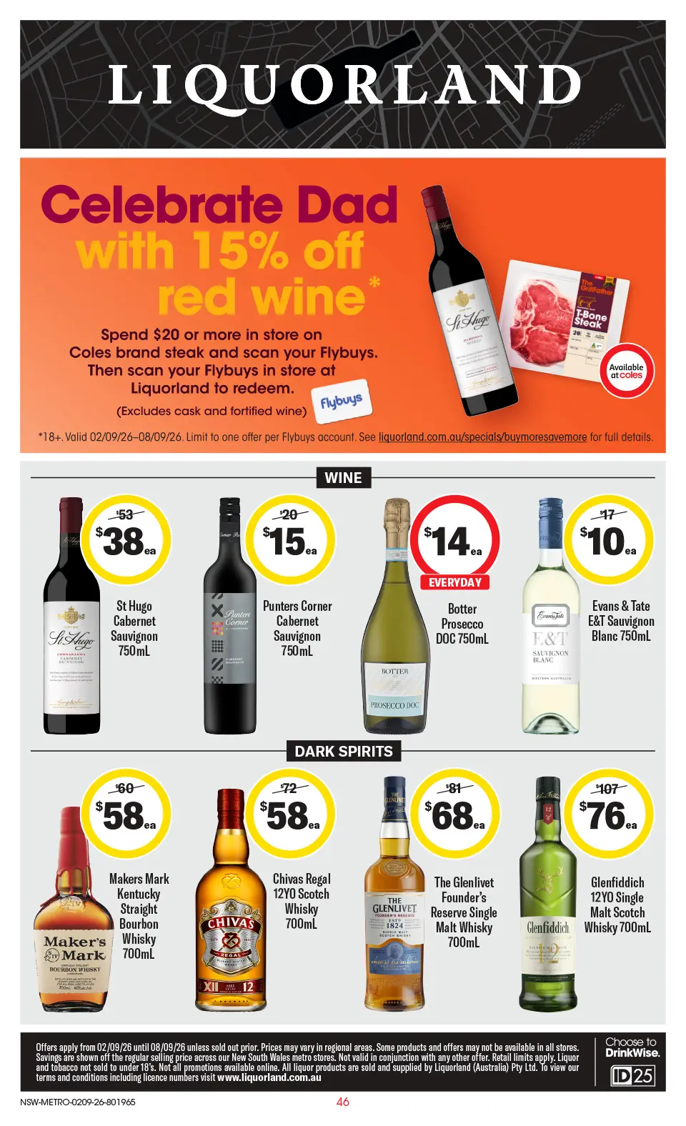 Coles Coles Catalogue — New South Wales & ACT — page 47