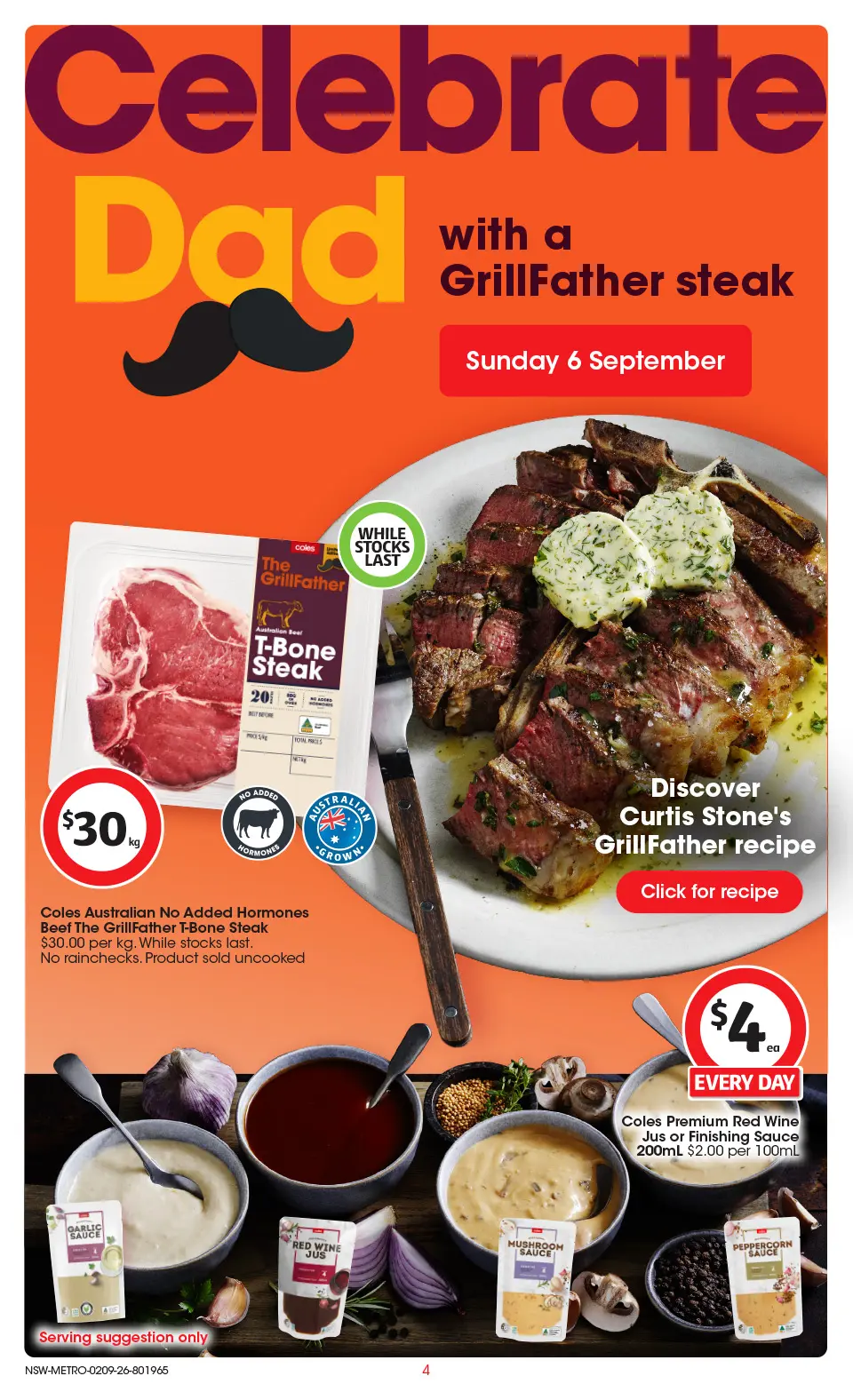 Coles Coles Catalogue — New South Wales & ACT — page 5