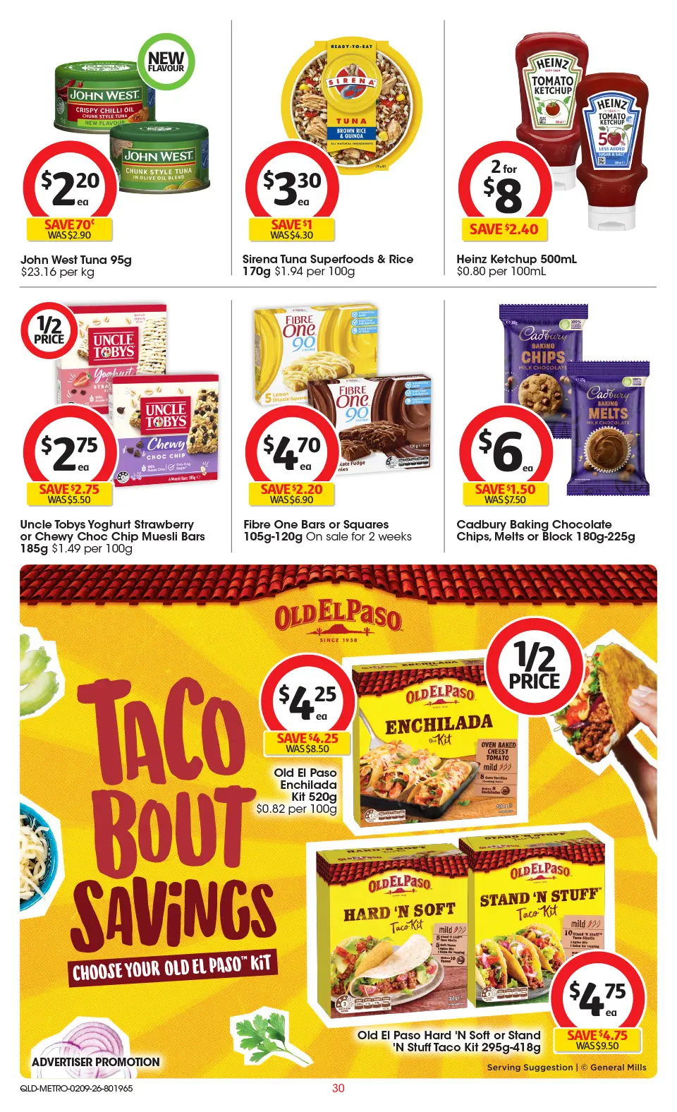 Coles Coles Catalogue — Queensland — page 31
