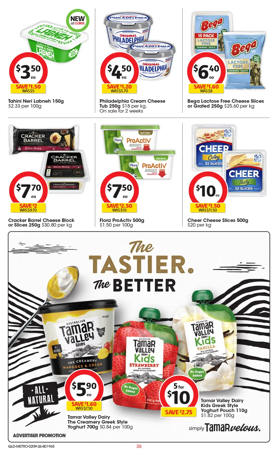 Coles Coles Catalogue — Queensland — page 37