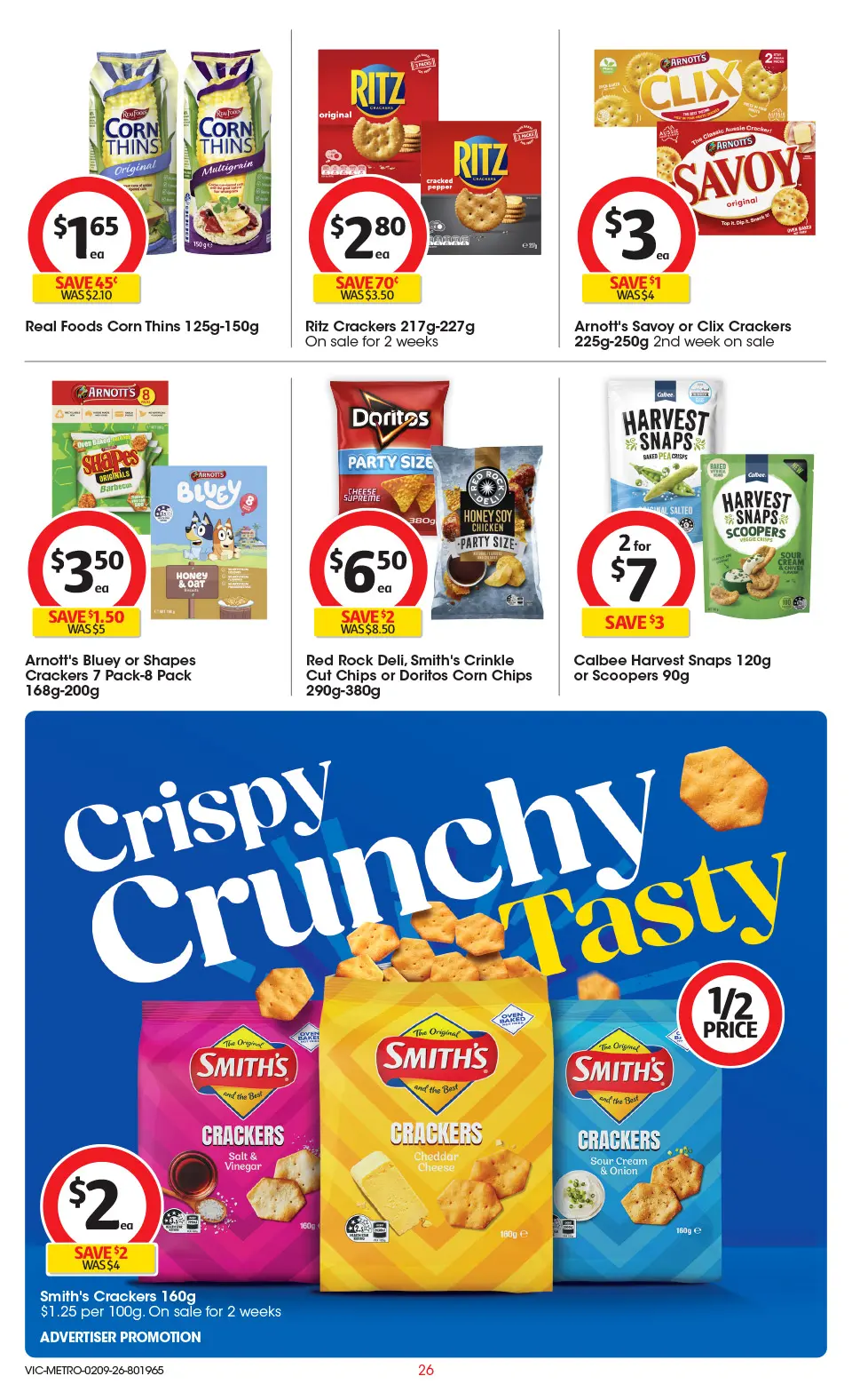 Coles Coles Catalogue — Victoria — page 27