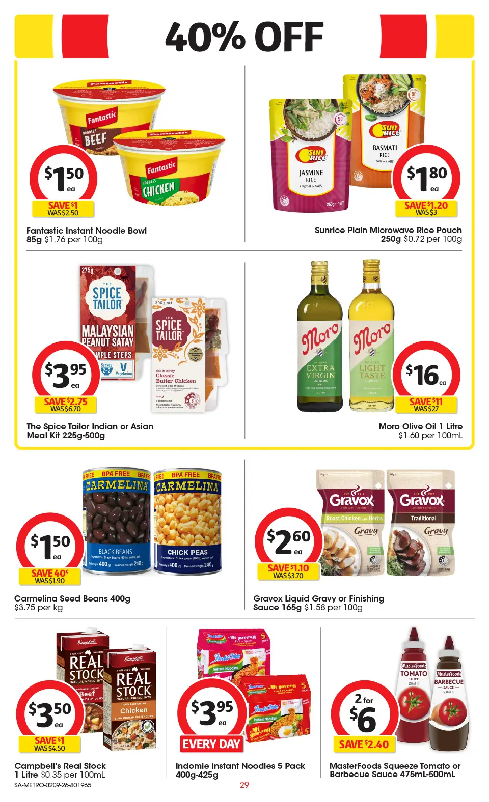 Coles Coles Catalogue — South Australia — page 30