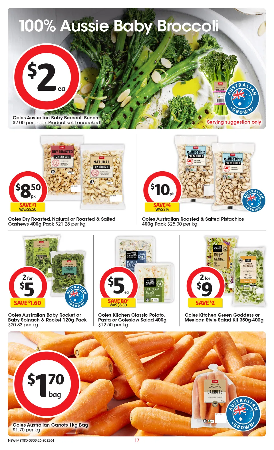 Coles Coles Catalogue — New South Wales & ACT — page 18