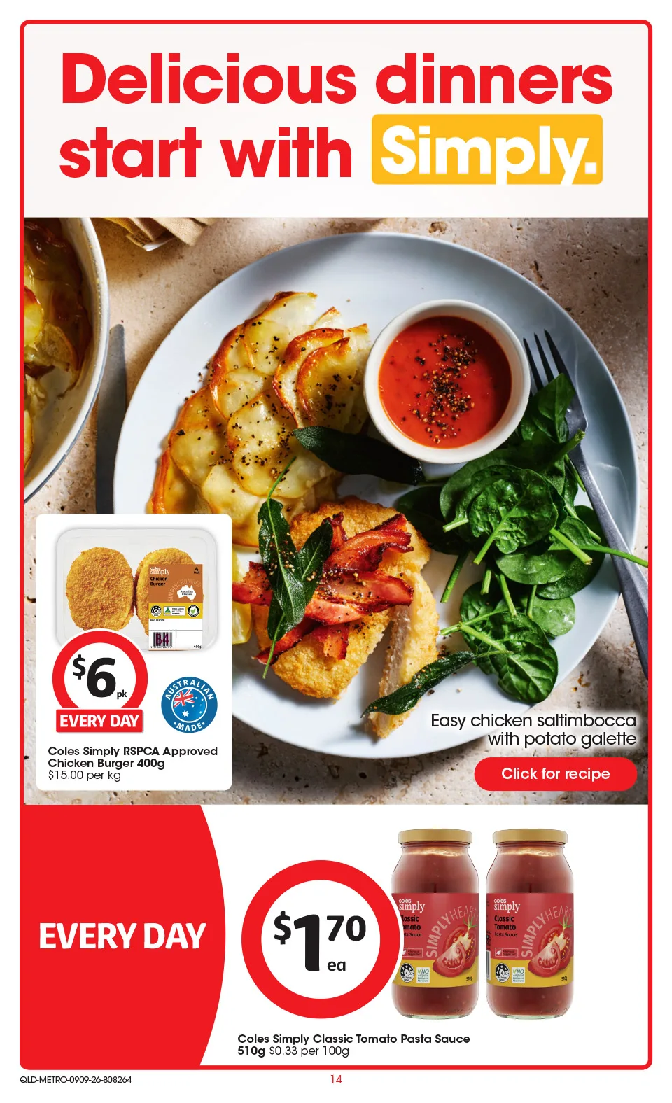 Coles Coles Catalogue — Queensland — page 15