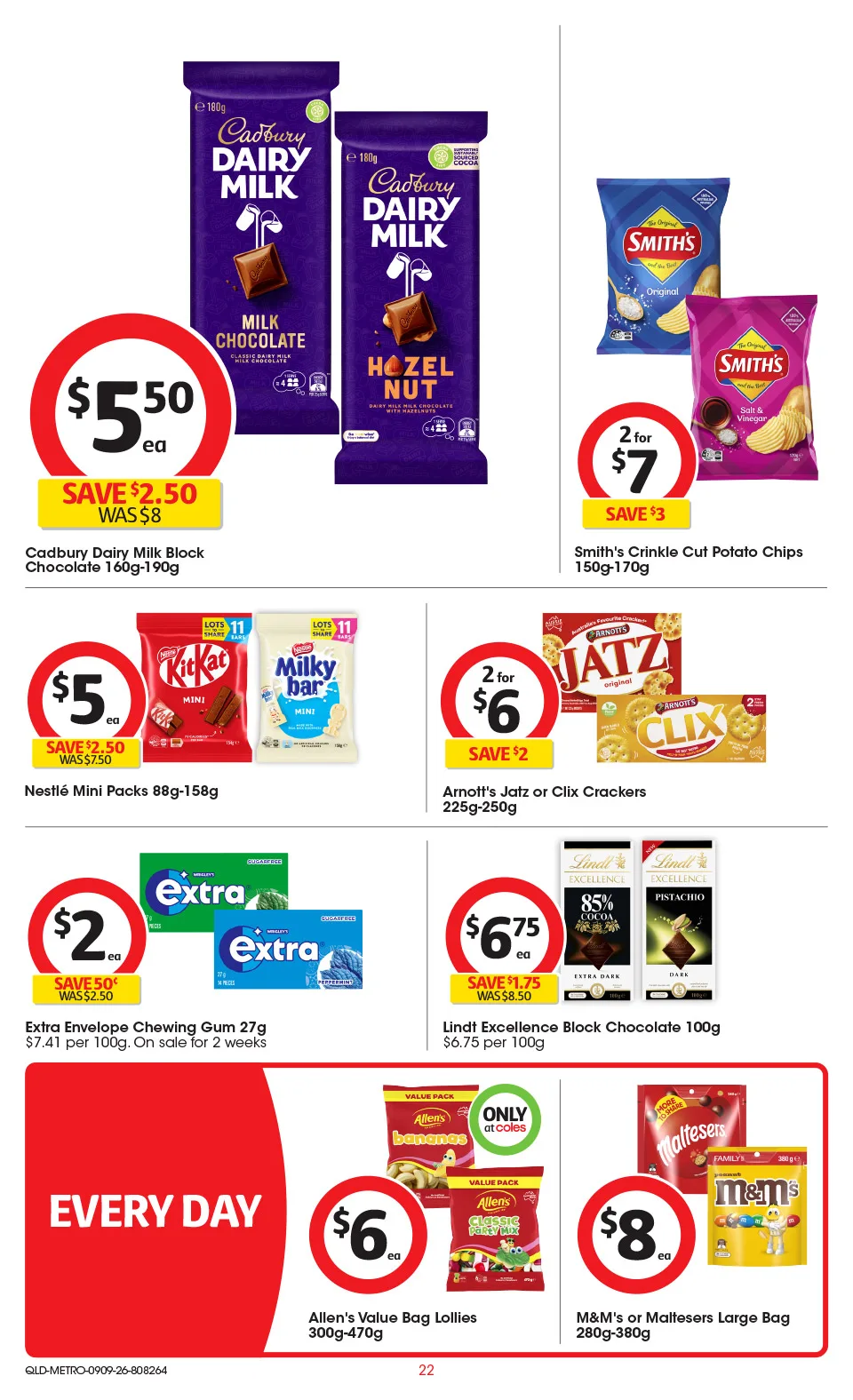 Coles Coles Catalogue — Queensland — page 23