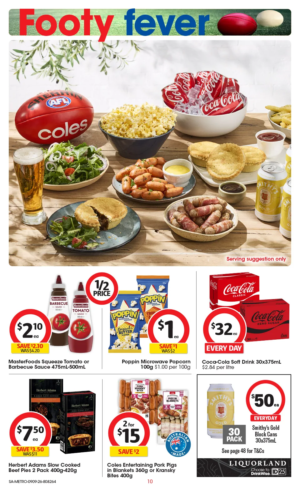 Coles Coles Catalogue — South Australia — page 11