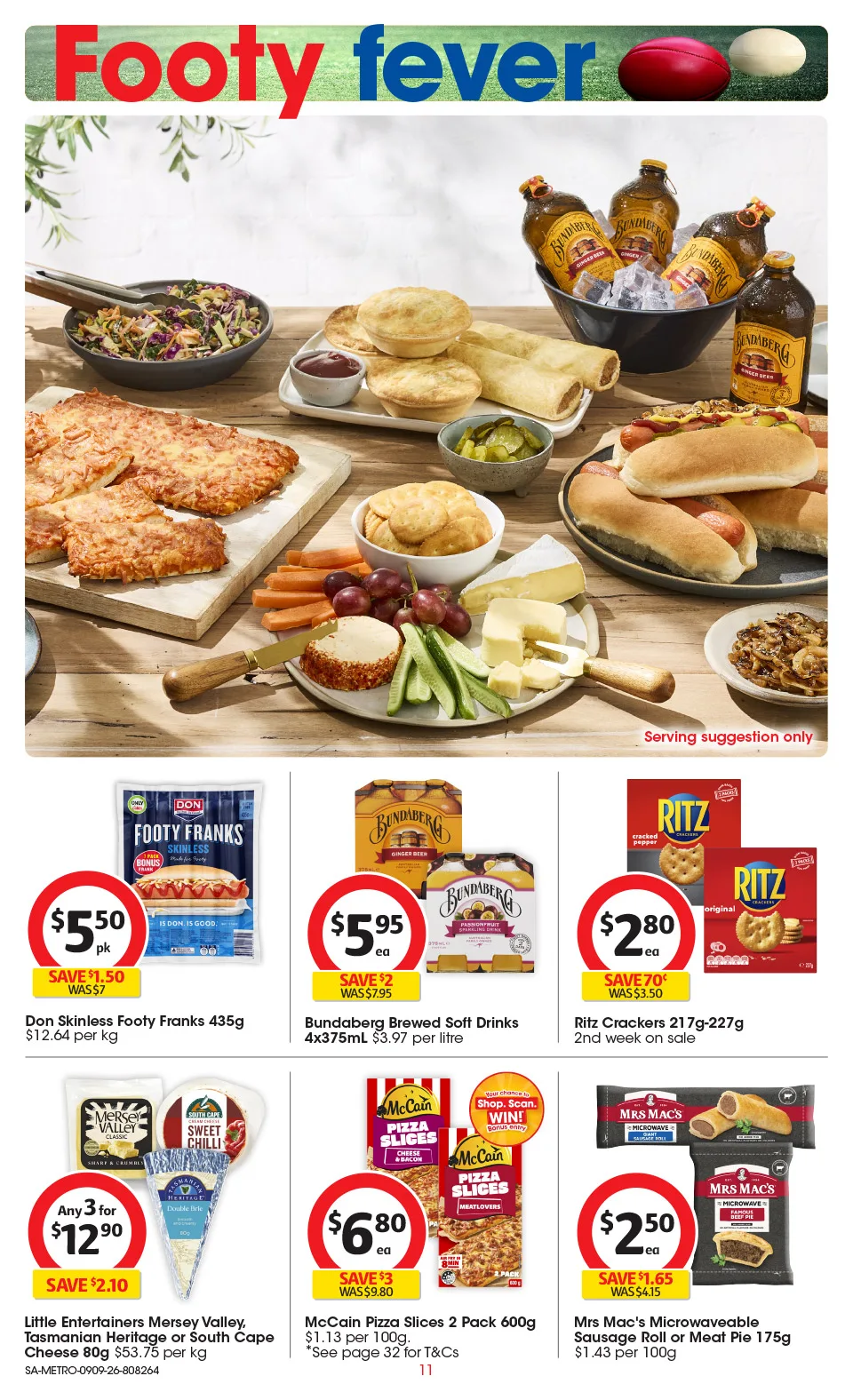 Coles Coles Catalogue — South Australia — page 12