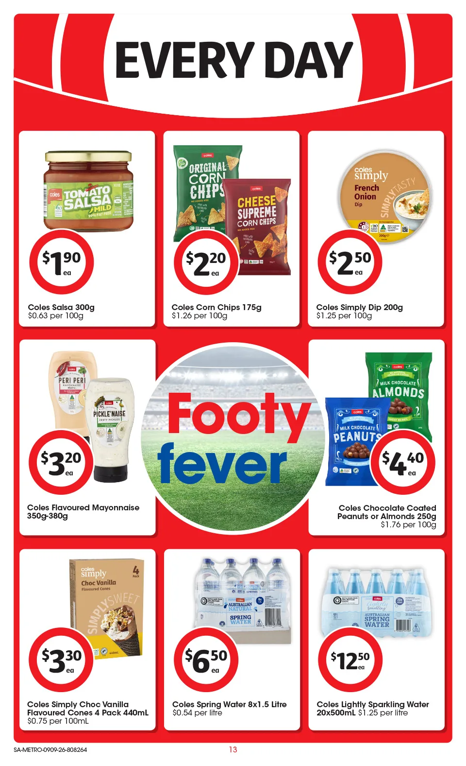 Coles Coles Catalogue — South Australia — page 14
