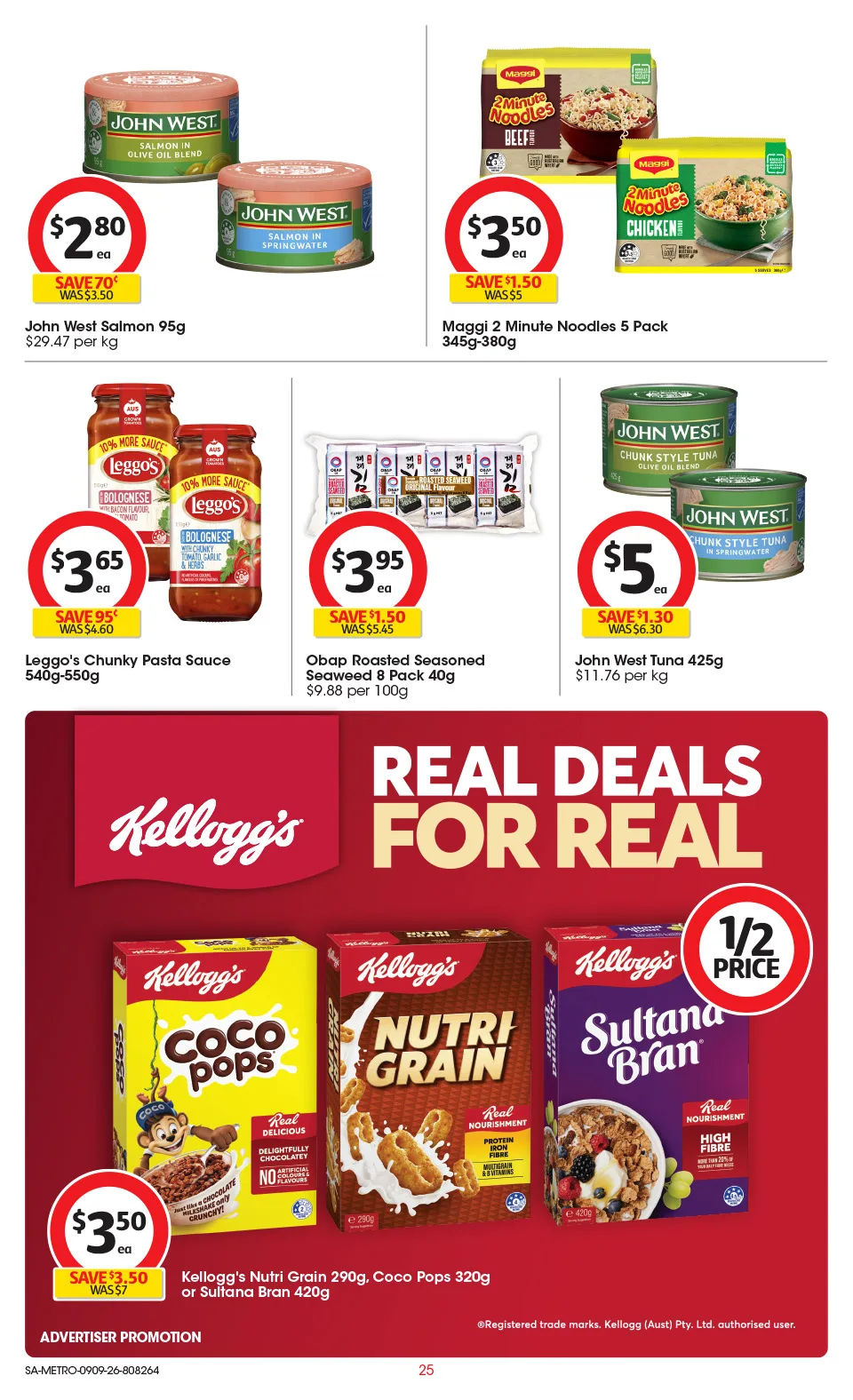 Coles Coles Catalogue — South Australia — page 26