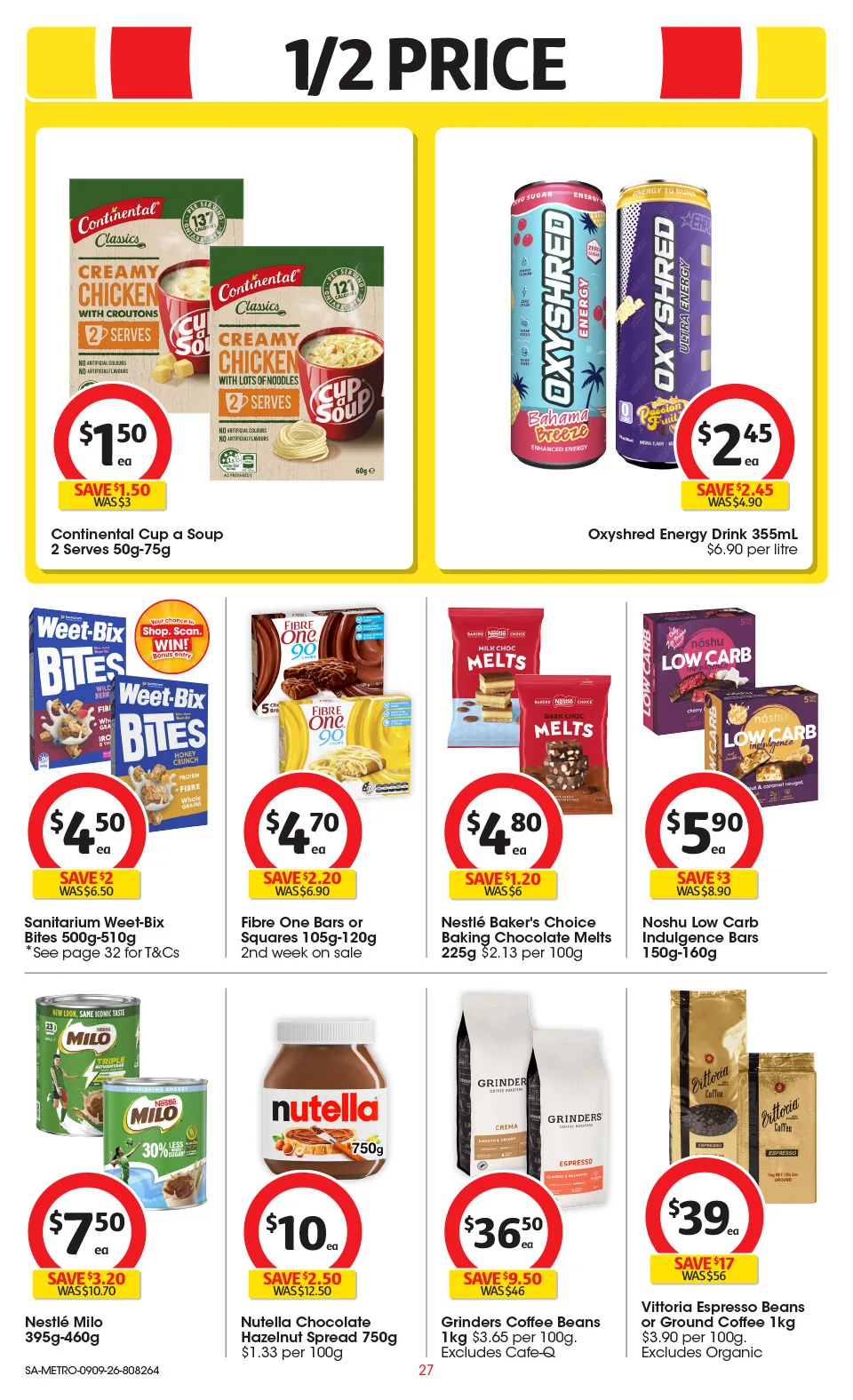 Coles Coles Catalogue — South Australia — page 28