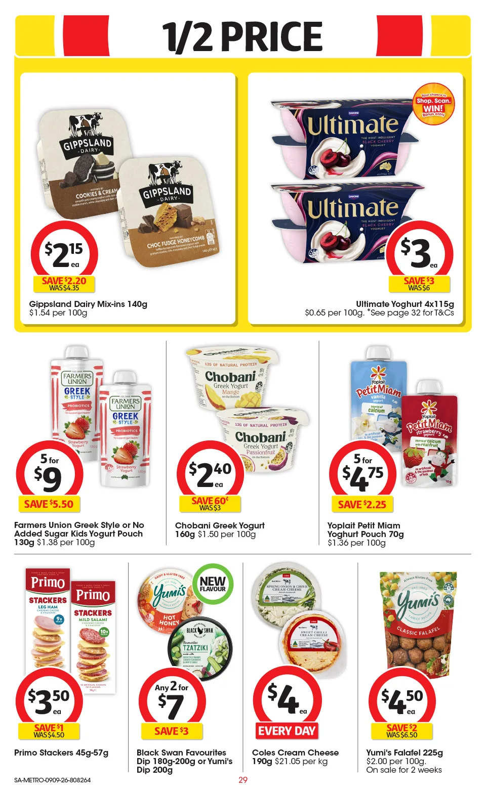 Coles Coles Catalogue — South Australia — page 30