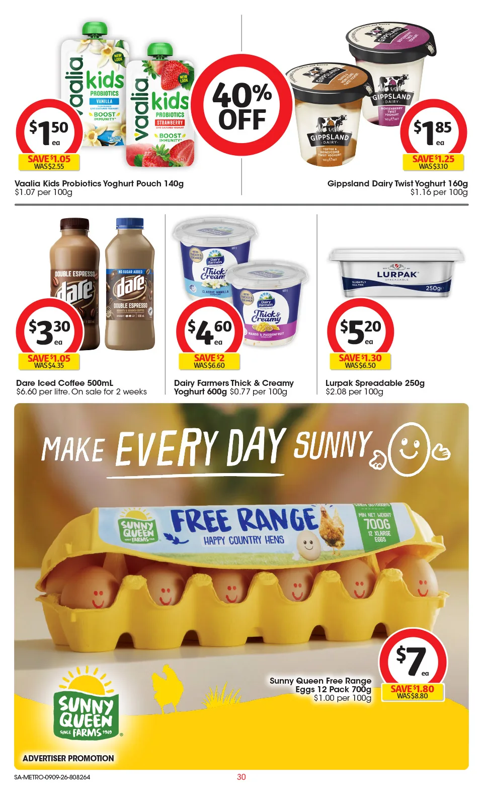 Coles Coles Catalogue — South Australia — page 31