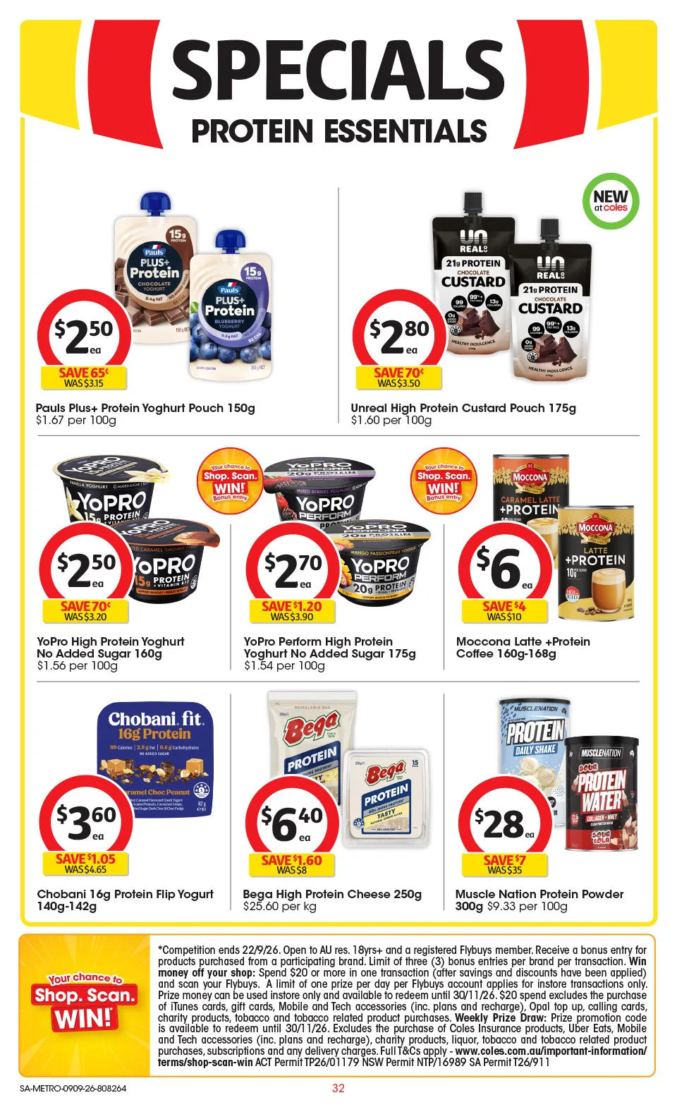 Coles Coles Catalogue — South Australia — page 33