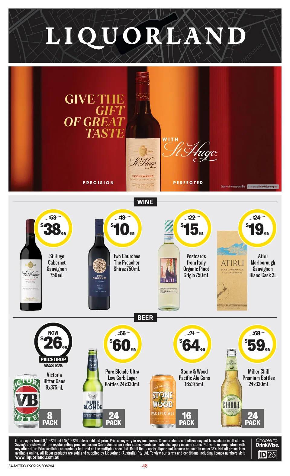 Coles Coles Catalogue — South Australia — page 49